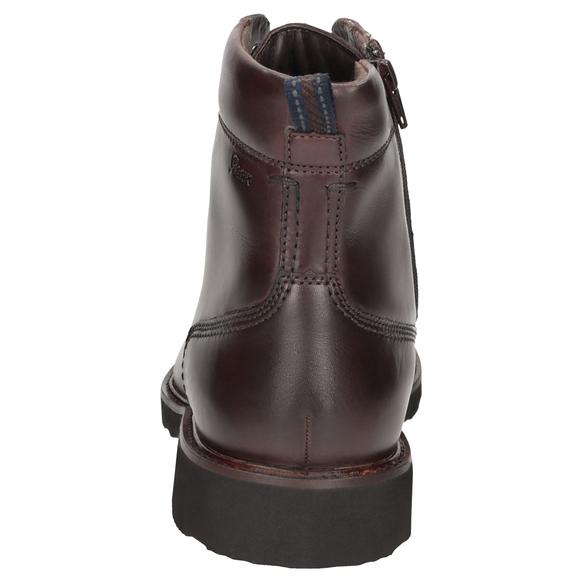 SIOUX Stiefelette »Dilip-720-H«