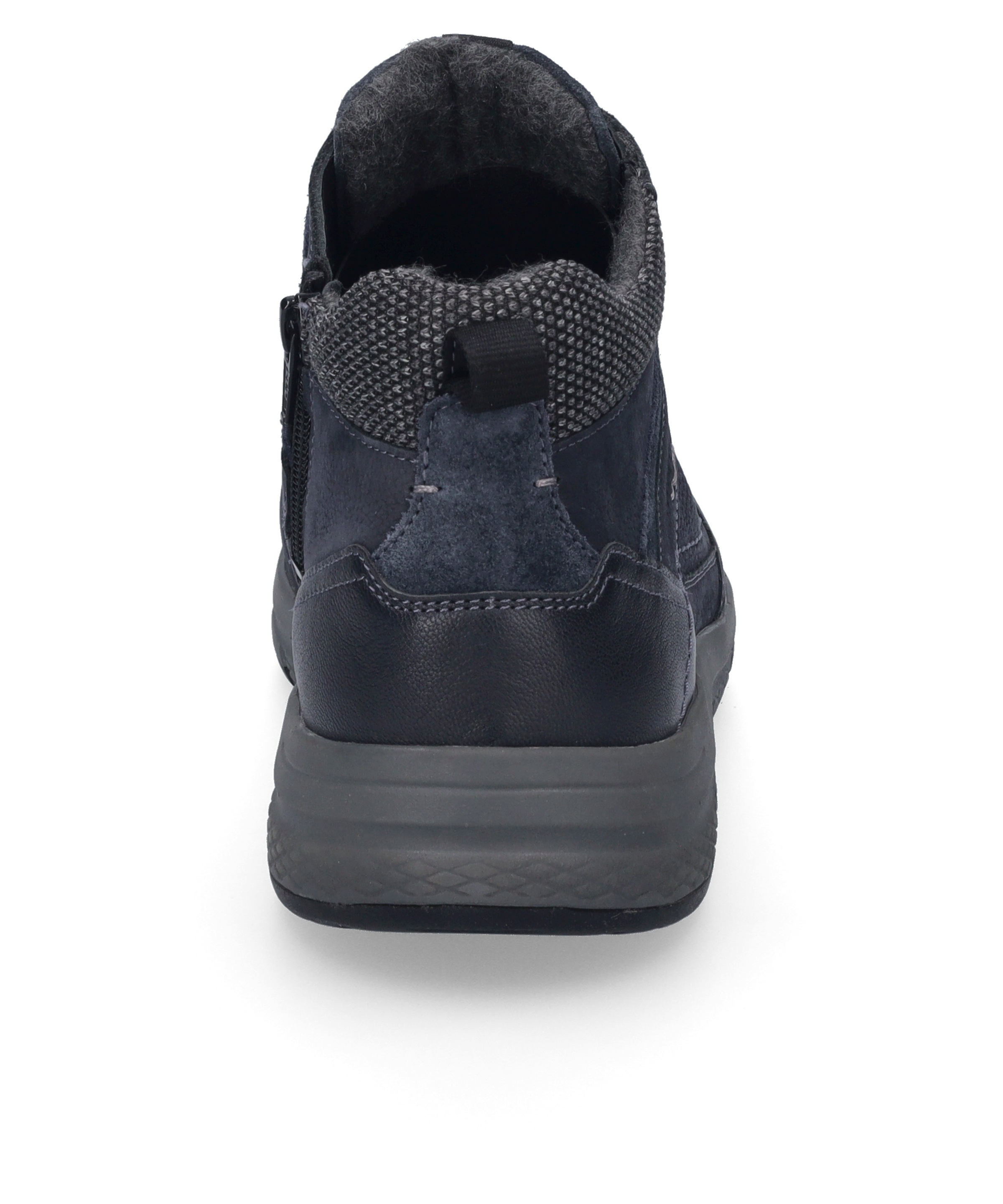 Josef Seibel Stiefelette »Giuseppe 10, indigo«