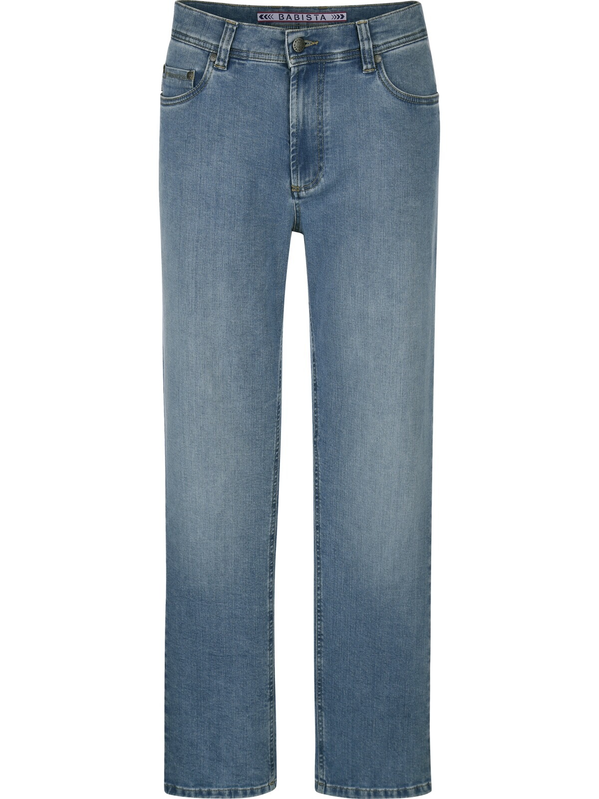 Babista 5-Pocket-Jeans »Jeans VILENTO«, (1 tlg.)