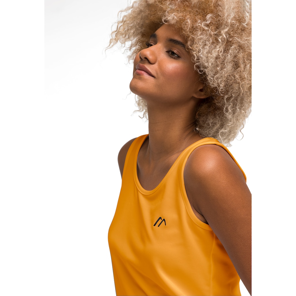 Maier Sports Funktionsshirt »Petra«