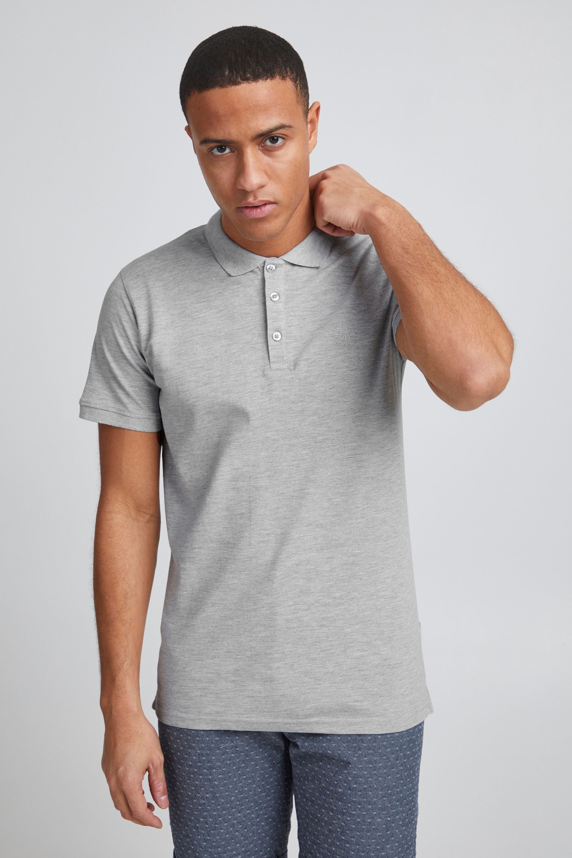 11 Project Poloshirt »Poloshirt PROrson«