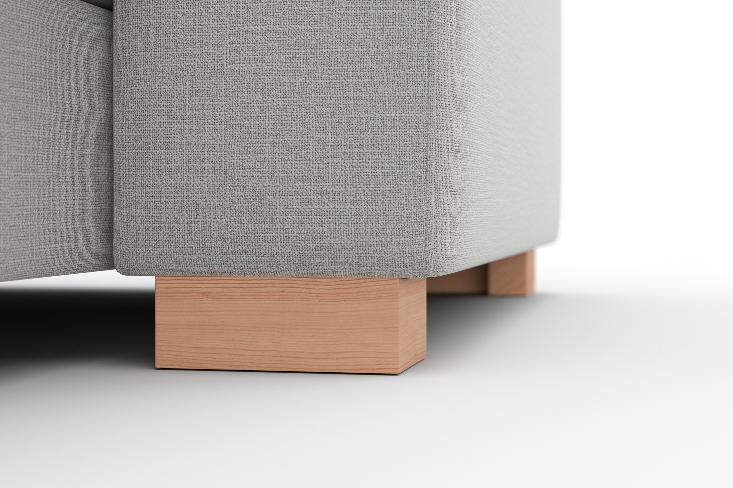 sit&more Wohnlandschaft »Quincy U-Form«, wahlweise mit Bettfunktion und Bettkasten