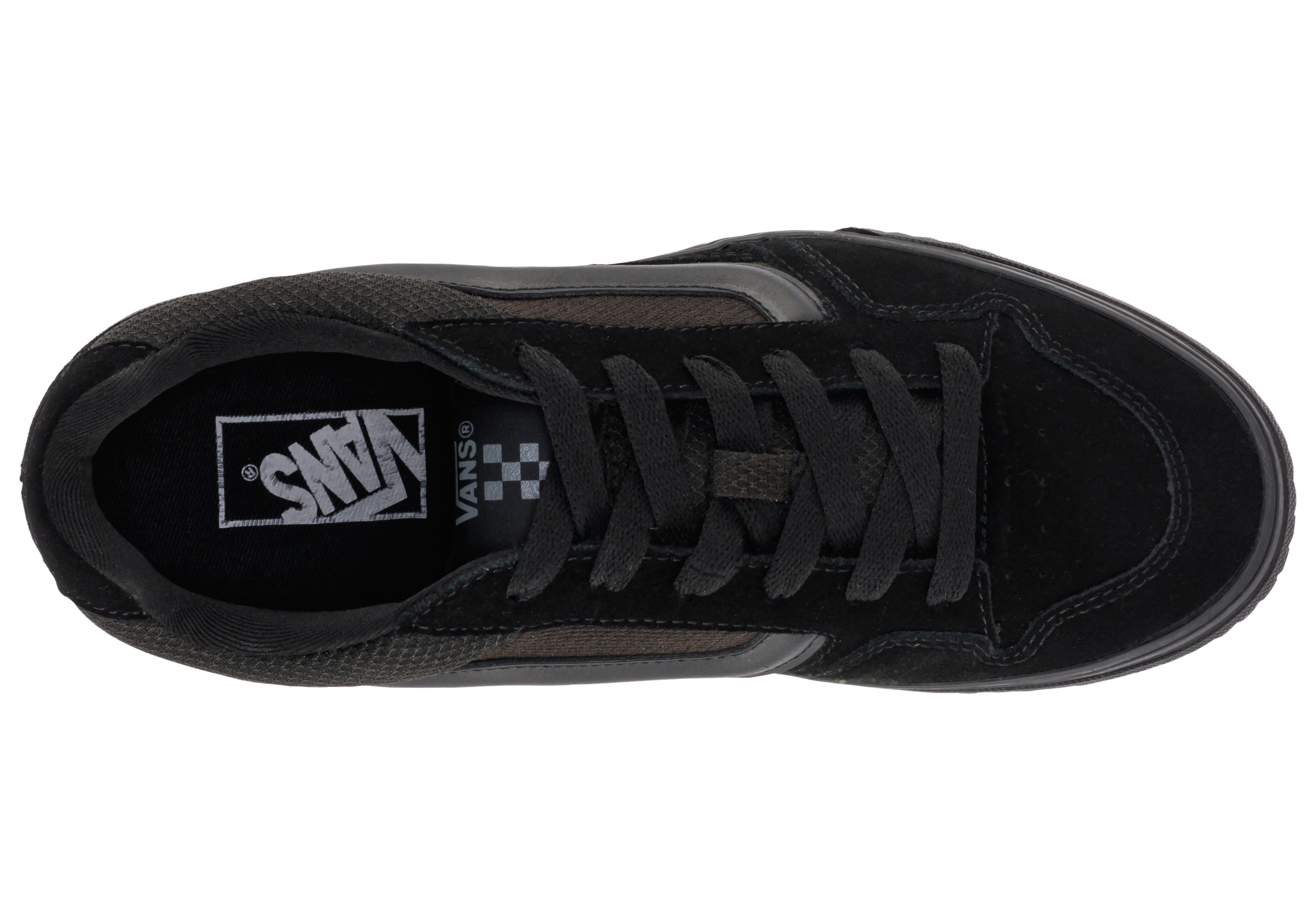 Vans Sneaker »Caldrone«  angelehnt an das Design vom Knu Skool