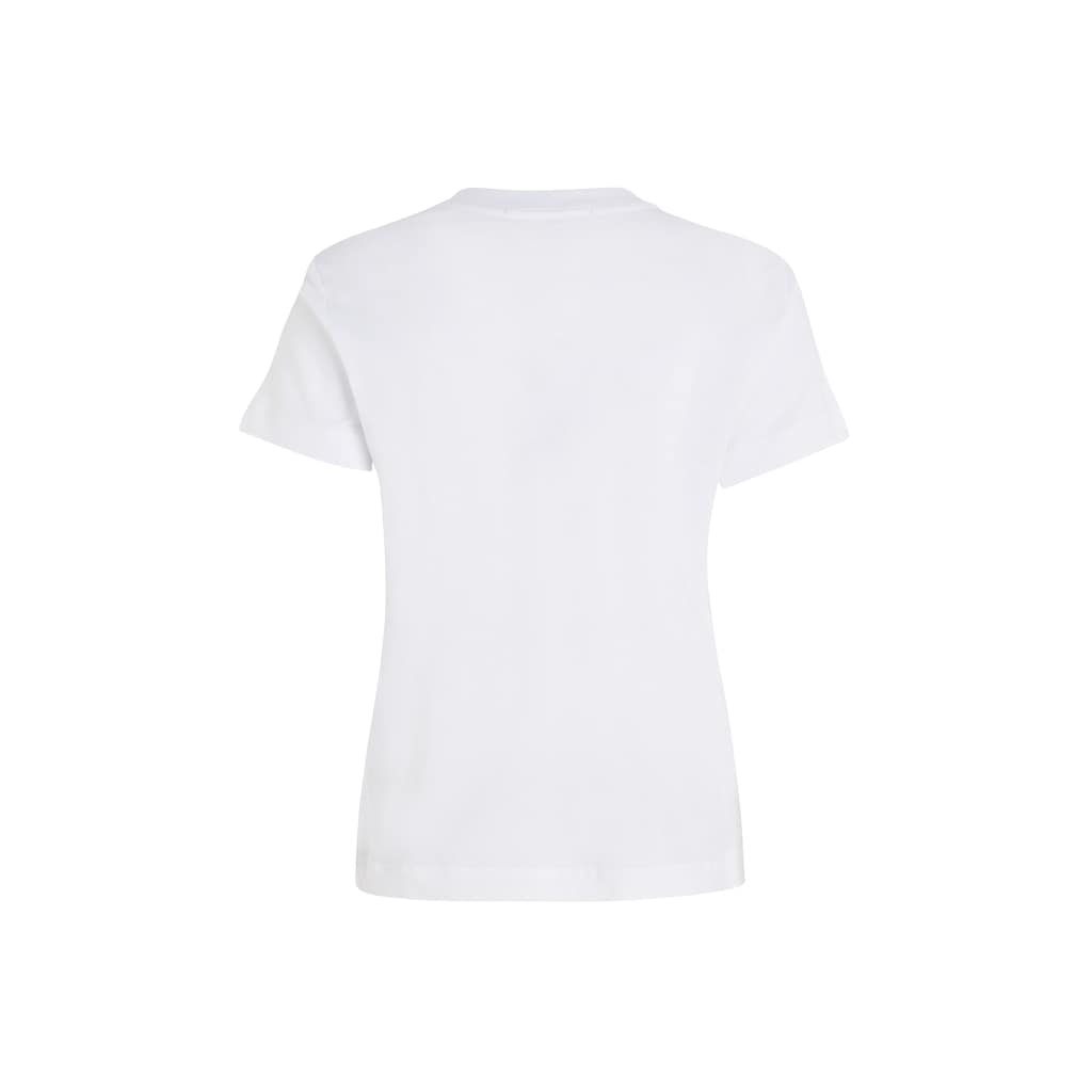 Calvin Klein Jeans Rundhalsshirt »CORE MONOGRAM REGULAR TEE«, (1 tlg.)