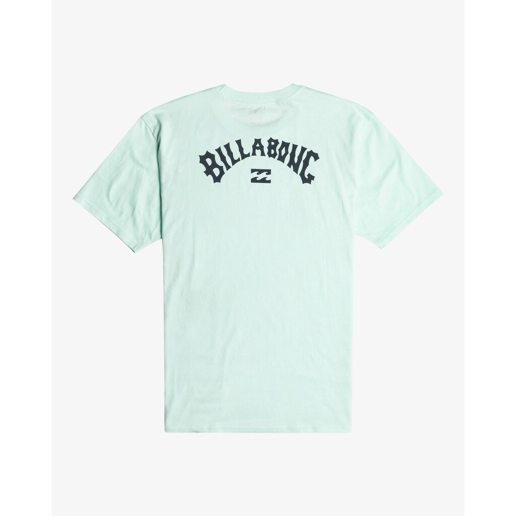 Billabong T-Shirt »Arch Wave«