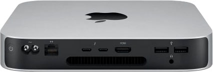 Apple Mac Mini »Mac mini M1 - Z12P«