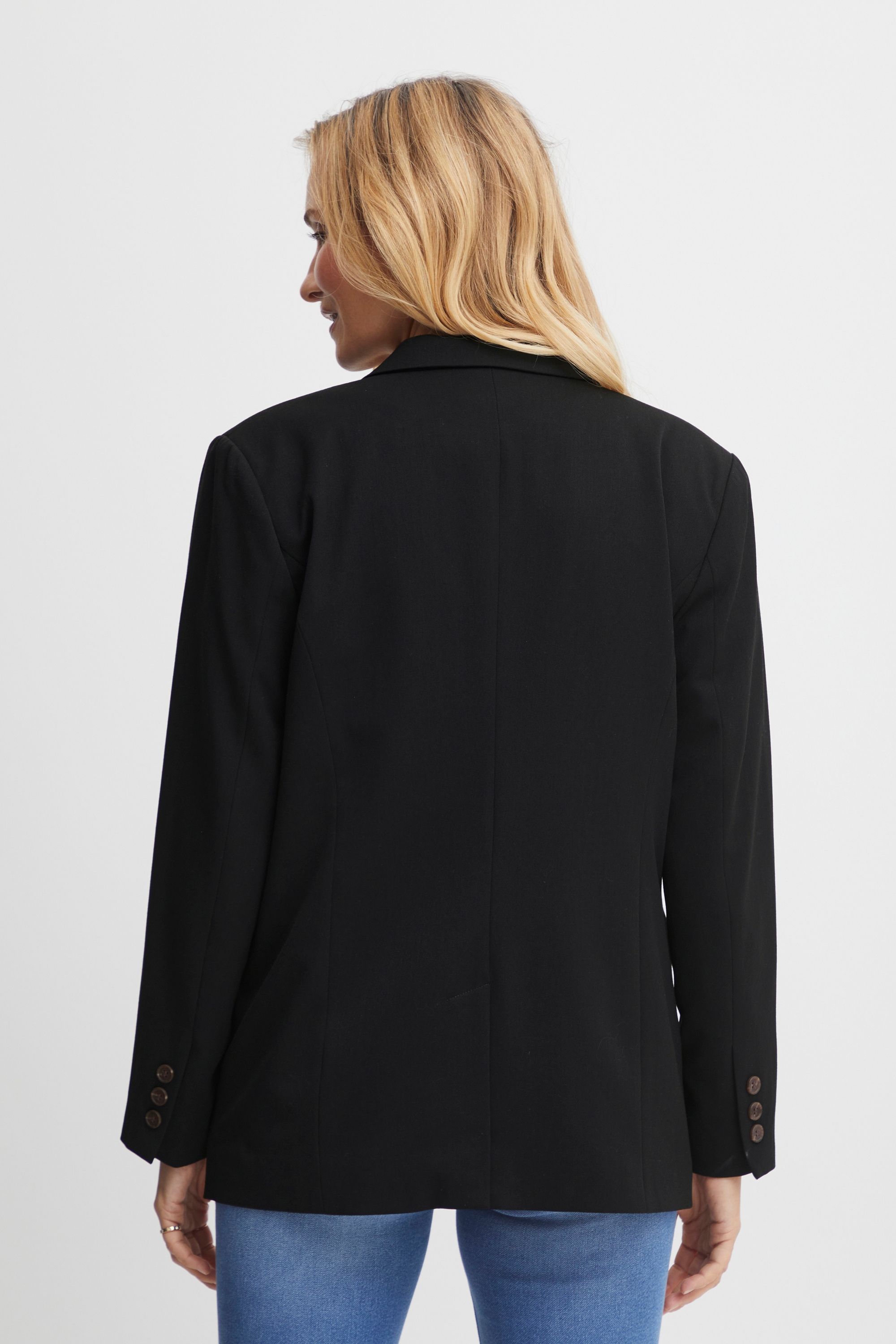 fransa Blusenblazer »Blazer FRMILENA«