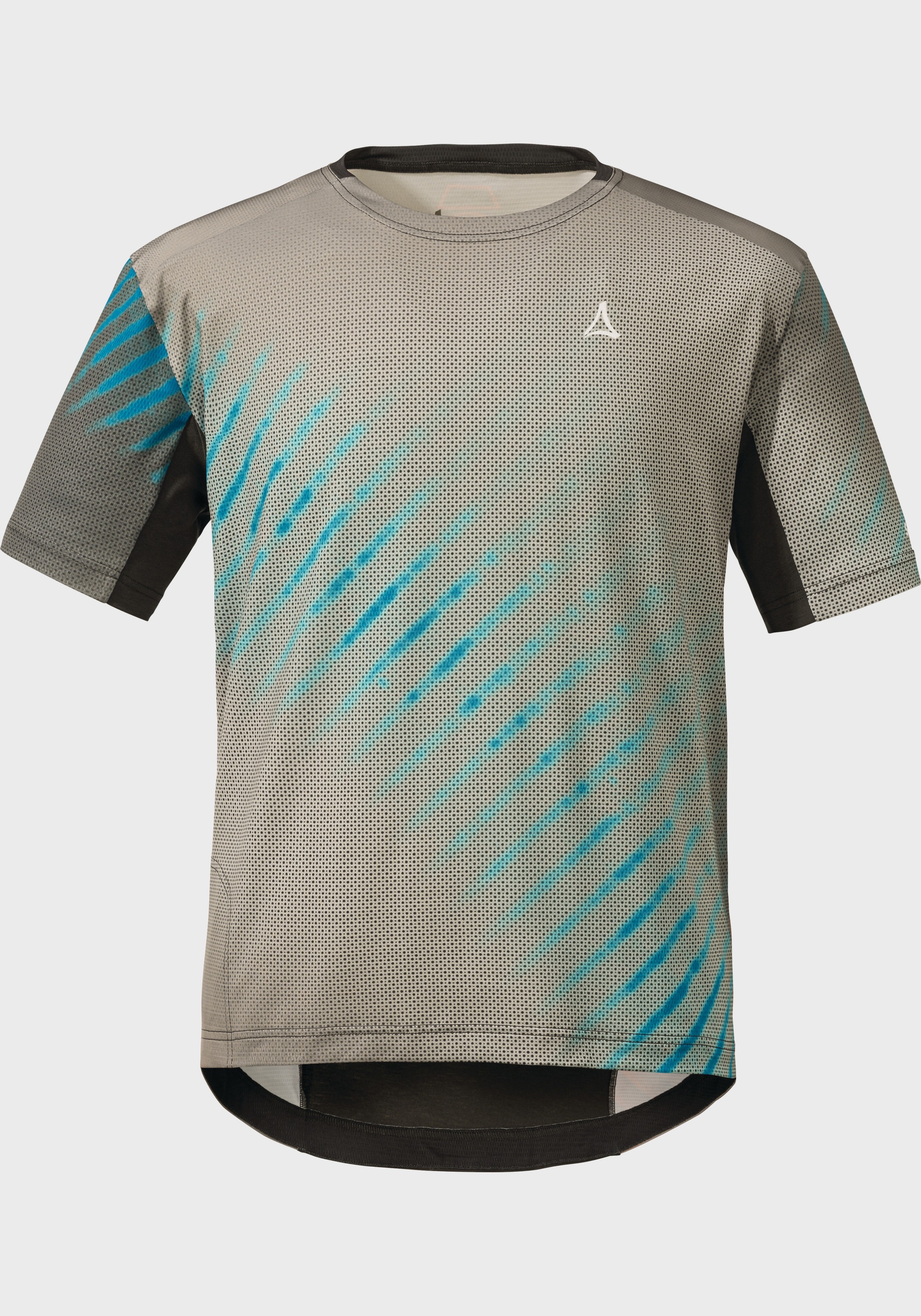 Schöffel Radtrikot »Shirt Valbella M«