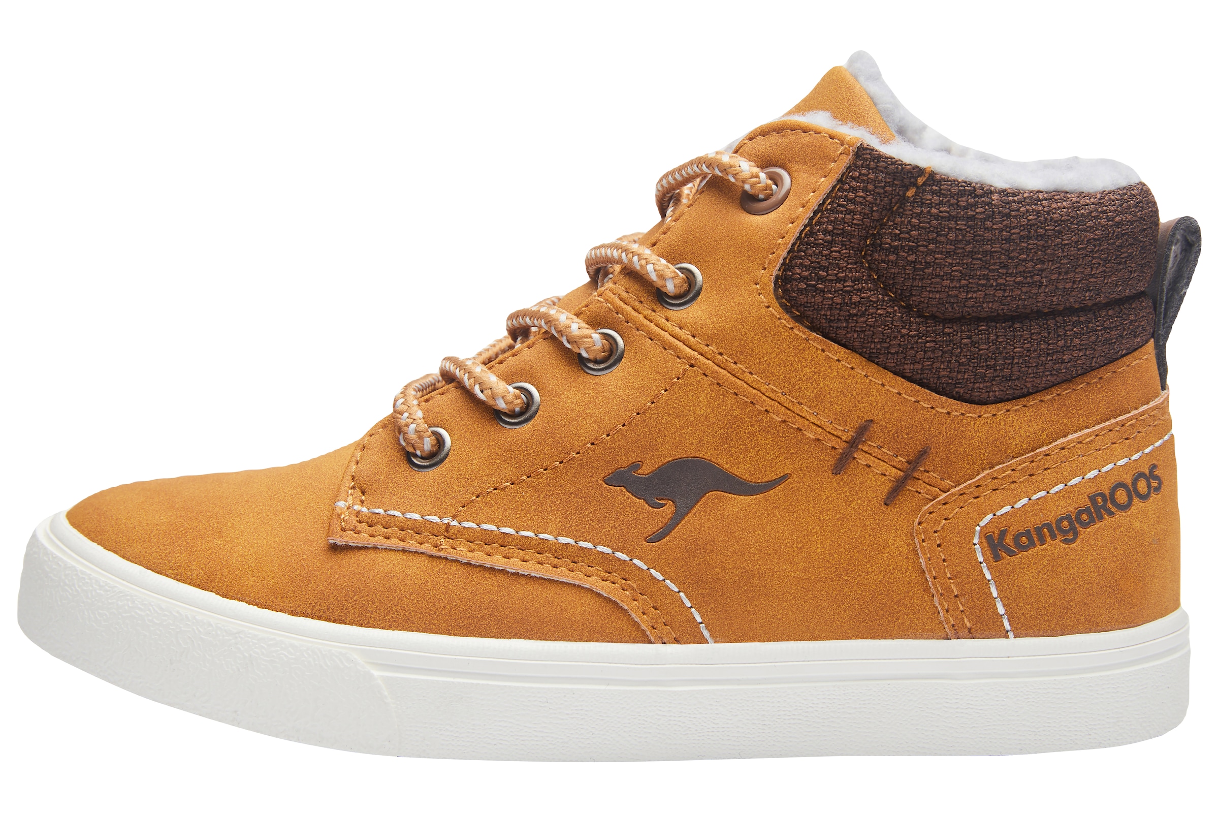 KangaROOS Sneaker »Kavu X«