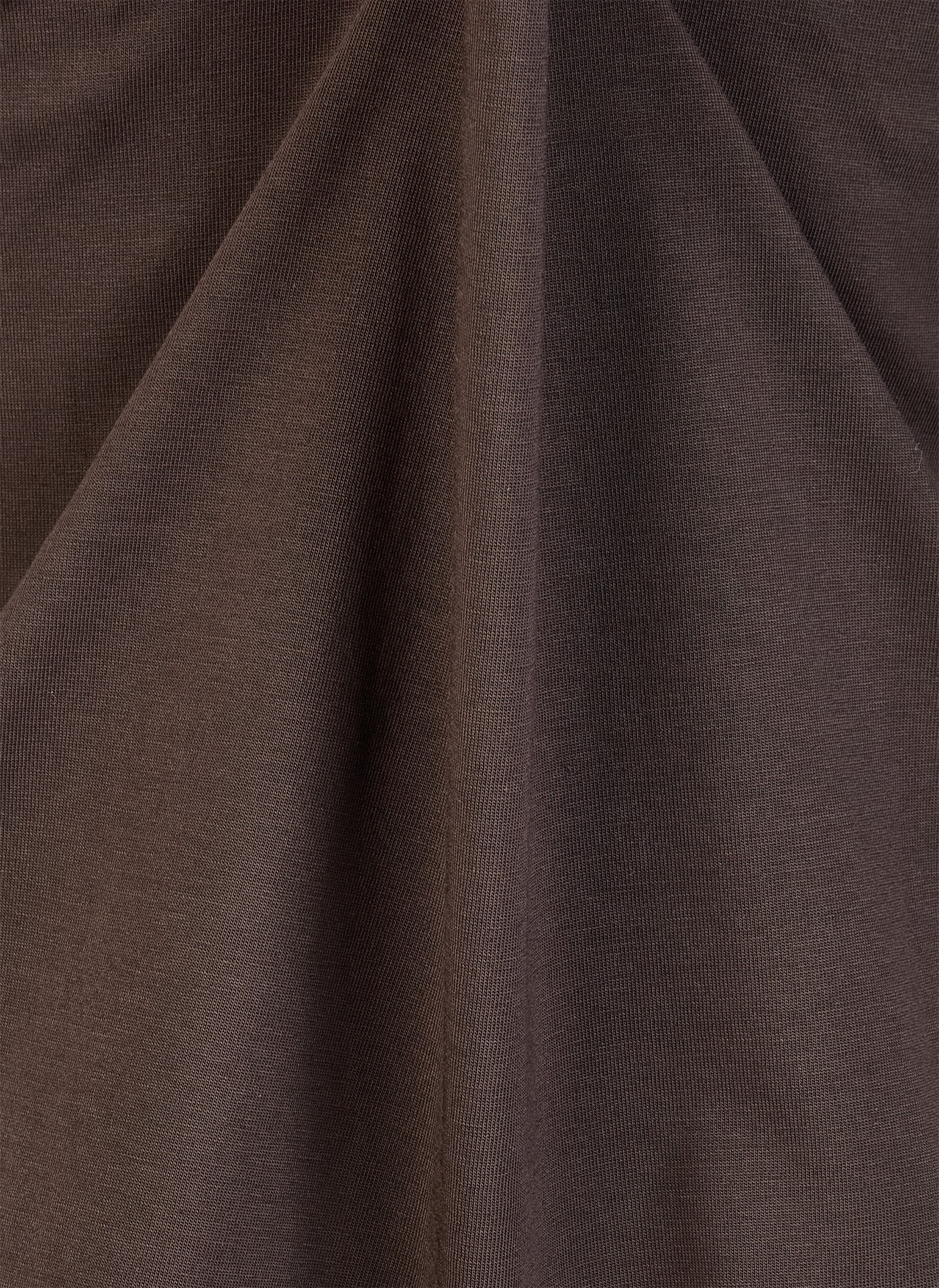 Rabe Rundhalsshirt Sommershirt mit Nieten-und Print-Details
