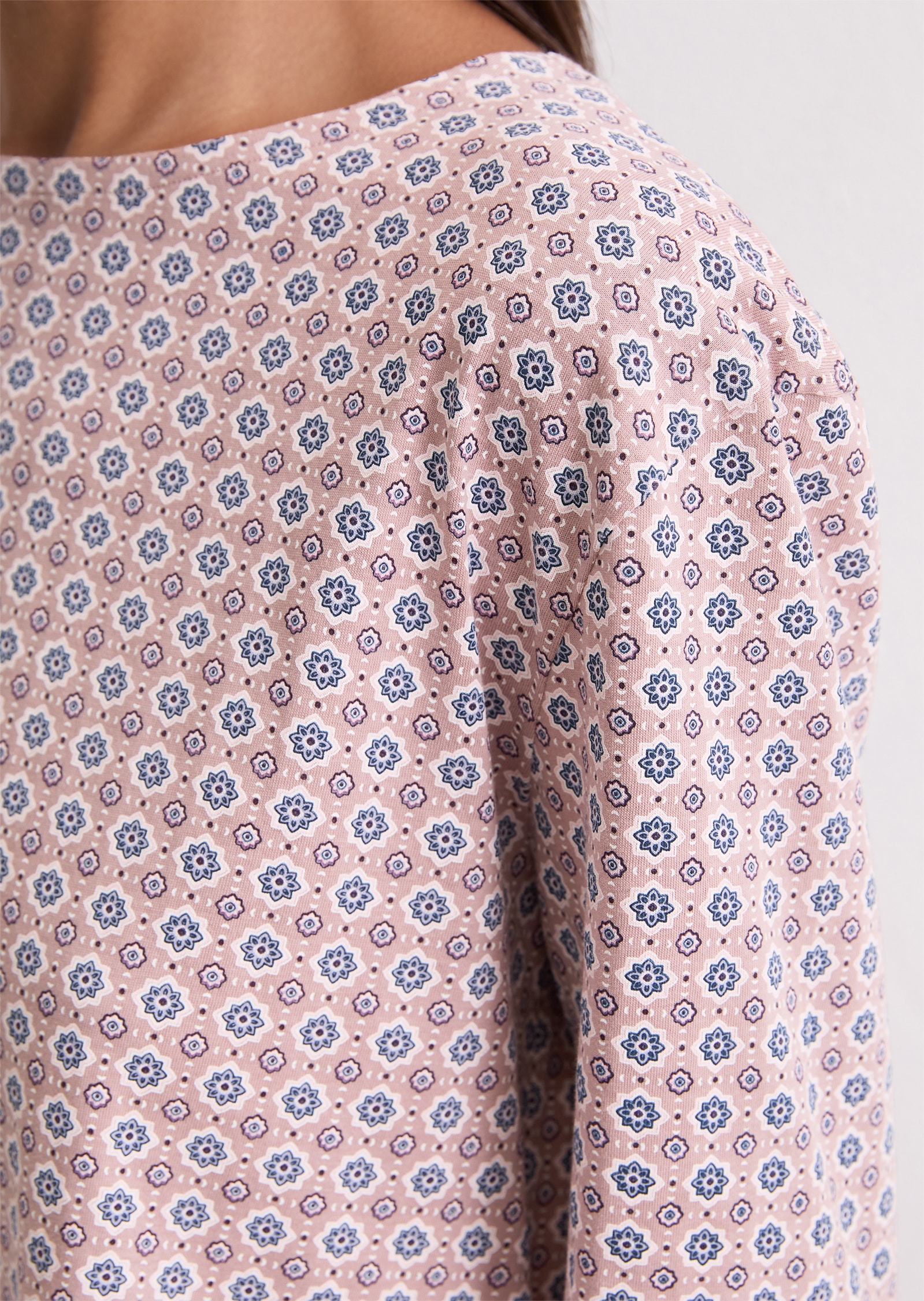 Marc O'Polo Langarmshirt