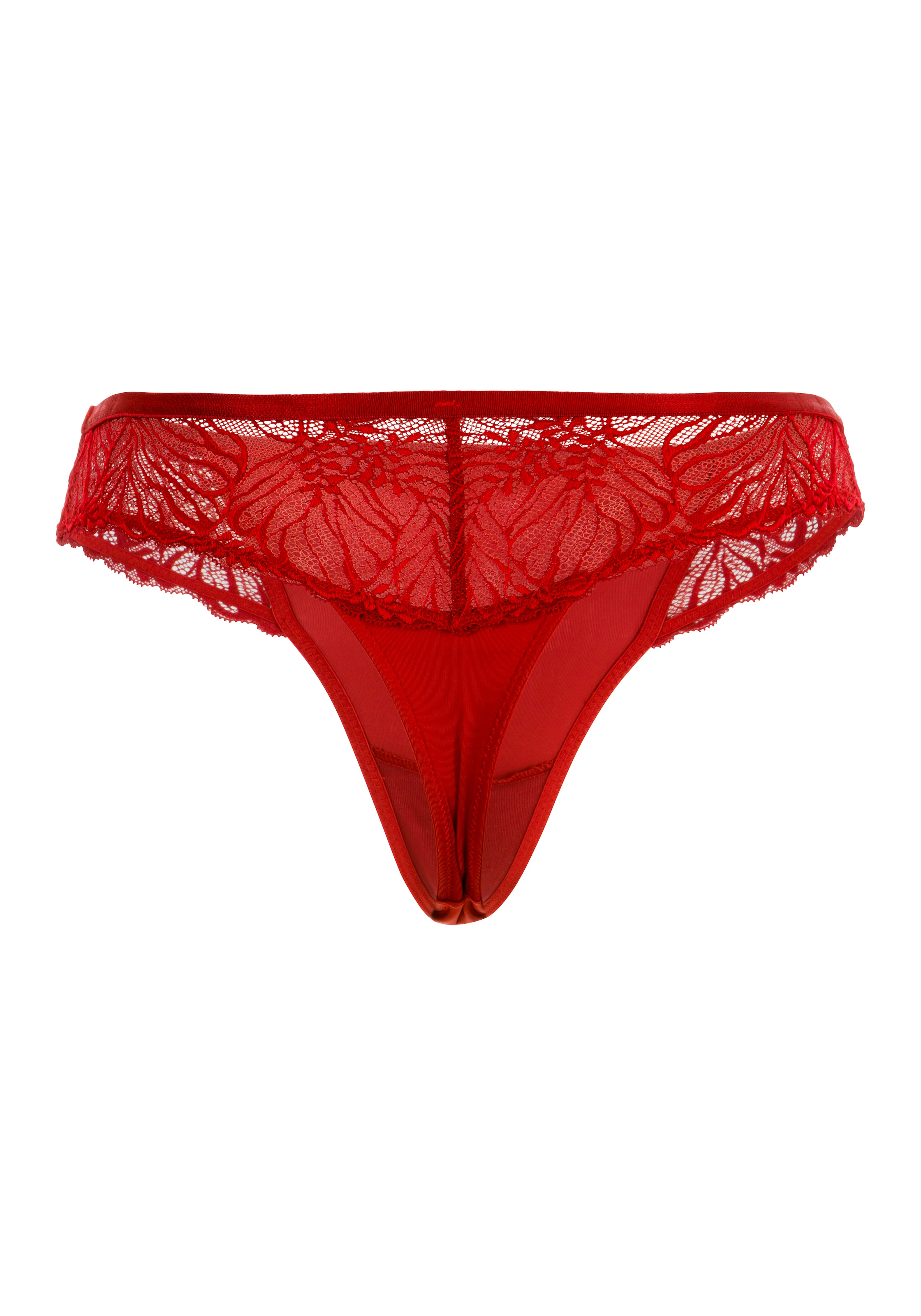 BOSS Slip »BRAZILIAN BIANCA 10«, mit BOSS Schriftzug auf dem Bund