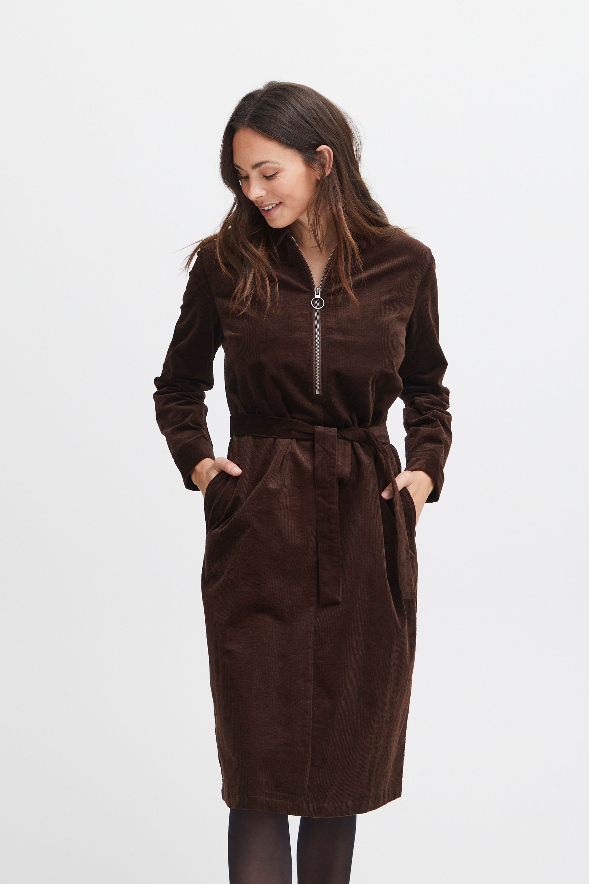 fransa Blusenkleid »Blusenkleid FRMita«