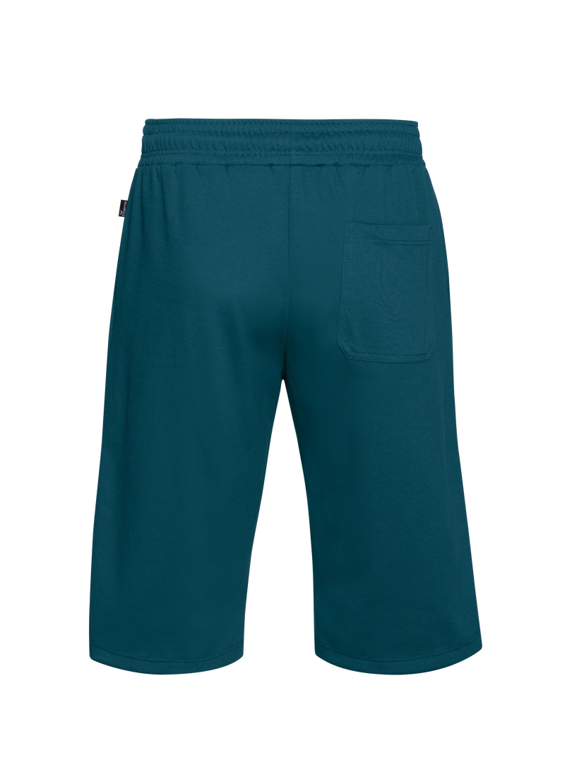 Trigema Jerseyhose »TRIGEMA Bermuda aus Single-Jersey«, (1 tlg.)