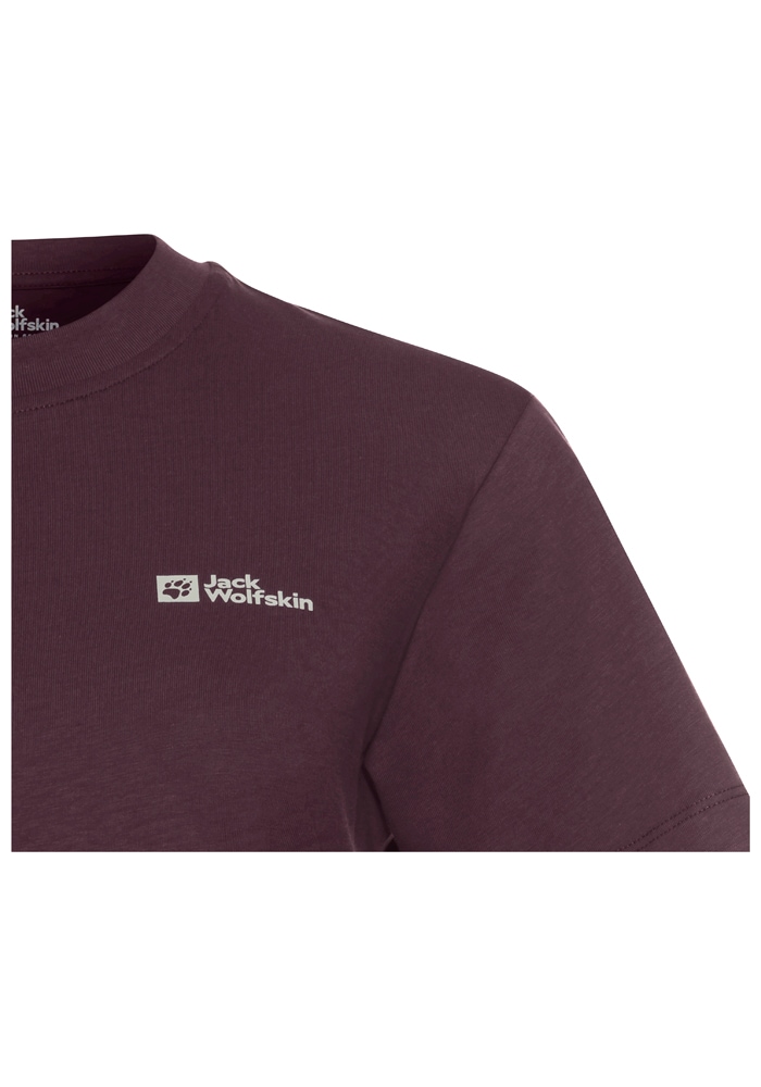 Jack Wolfskin T-Shirt »ESSENTIAL T W«