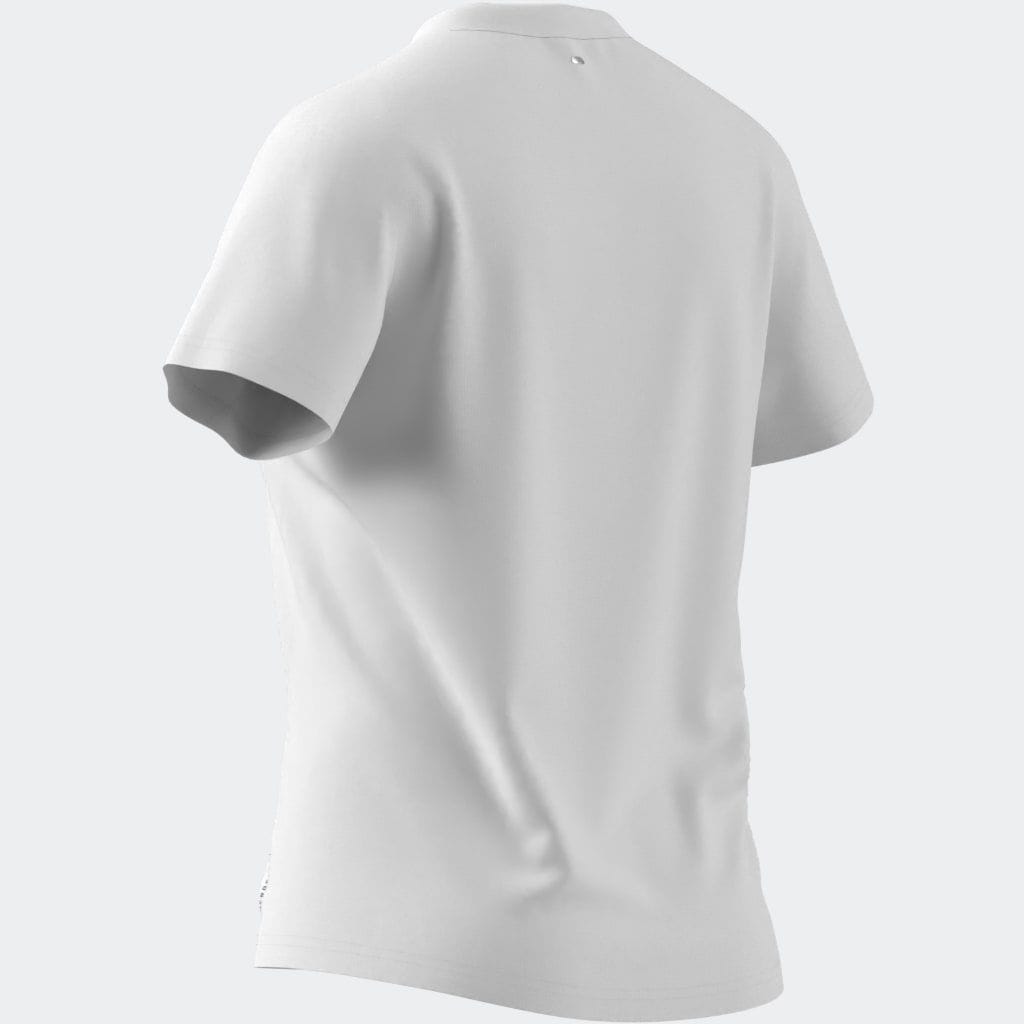 adidas Performance Laufshirt »RUN IT TEE«