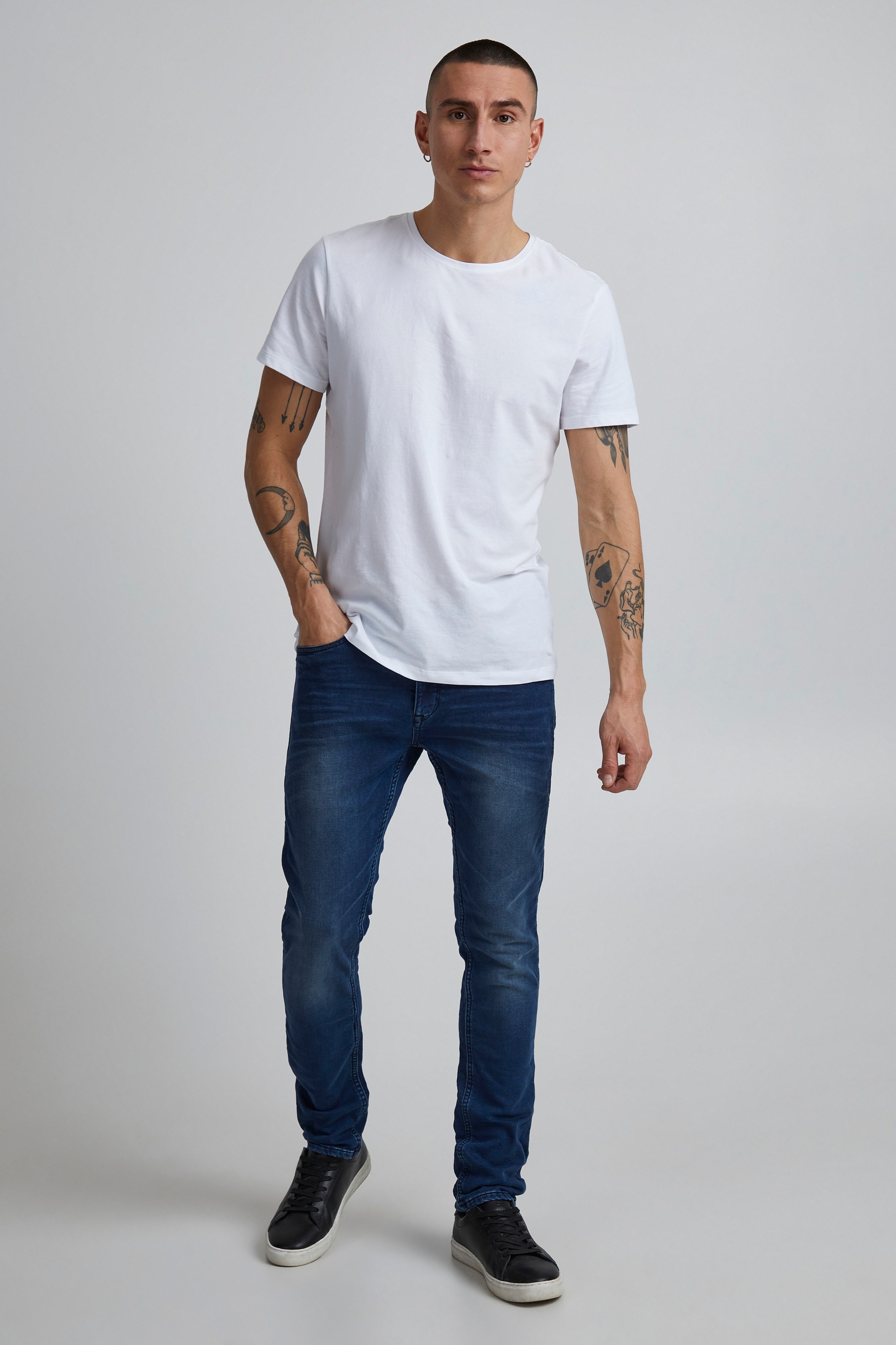 Blend Slim-fit-Jeans »Jet Fit Jogg - NOOS«