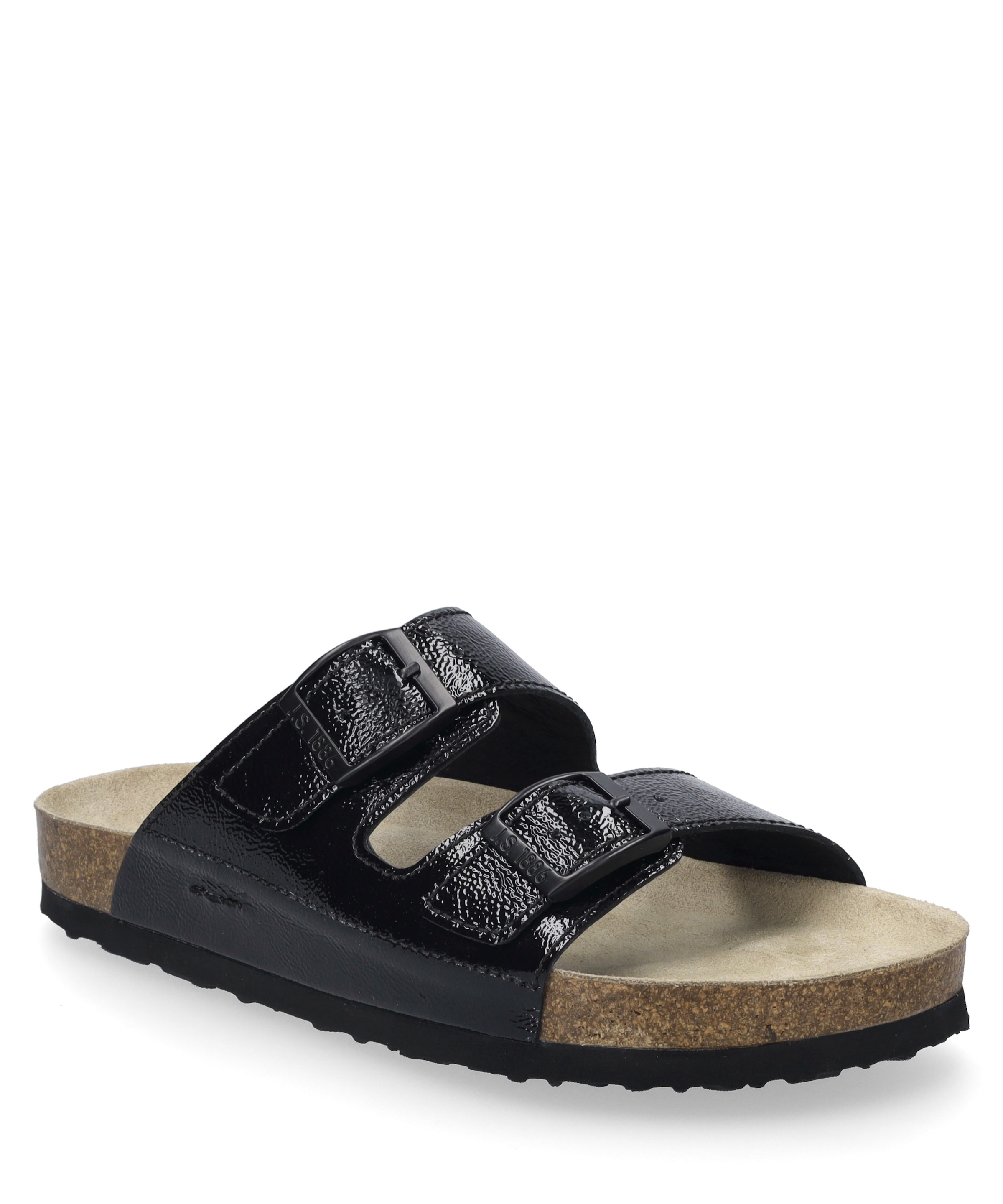 Josef Seibel Sandale »Hermine 06, schwarz«