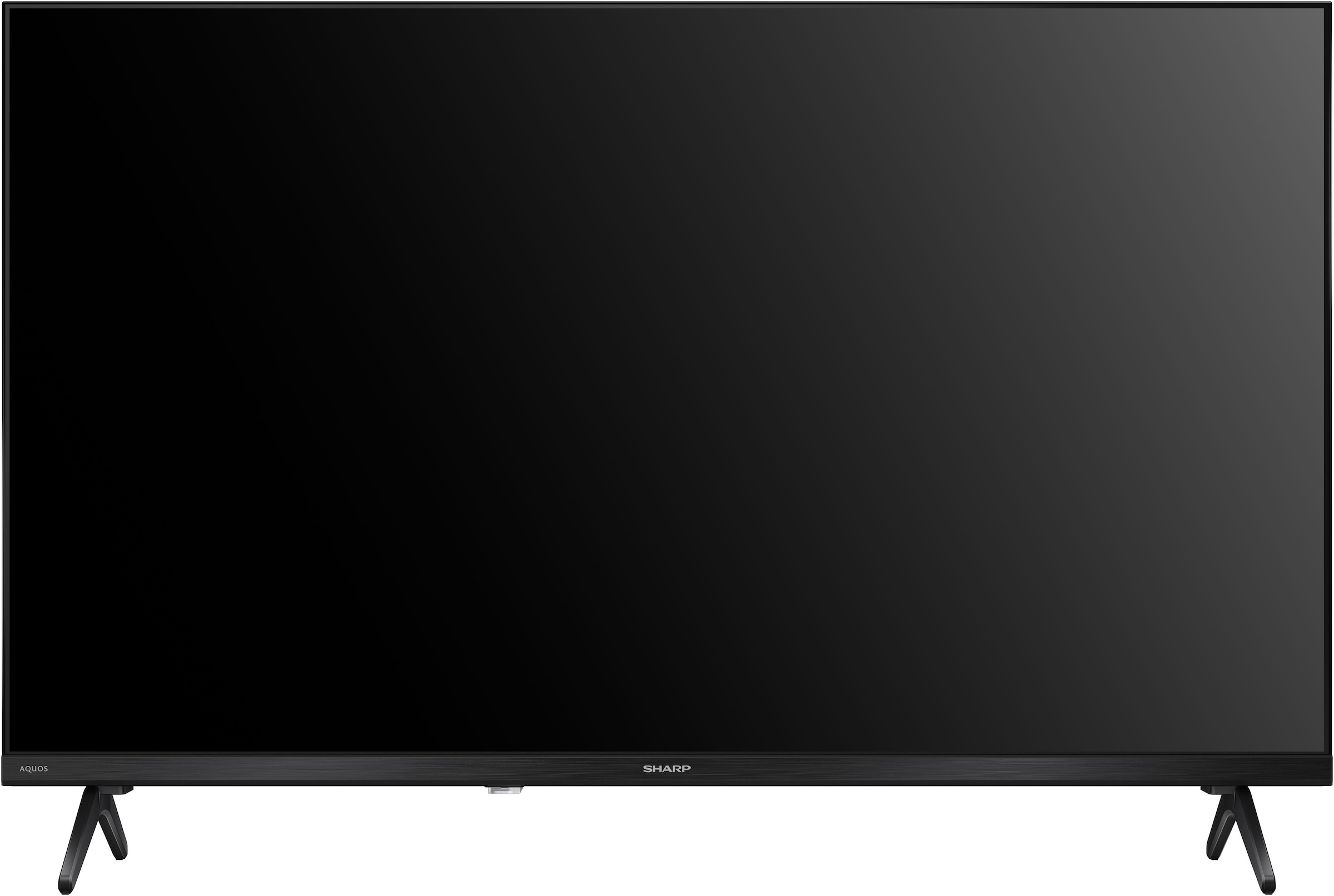 Sharp QLED-Fernseher »1T-C32HE3x« 80 cm/32 ″ HD Smart-TV