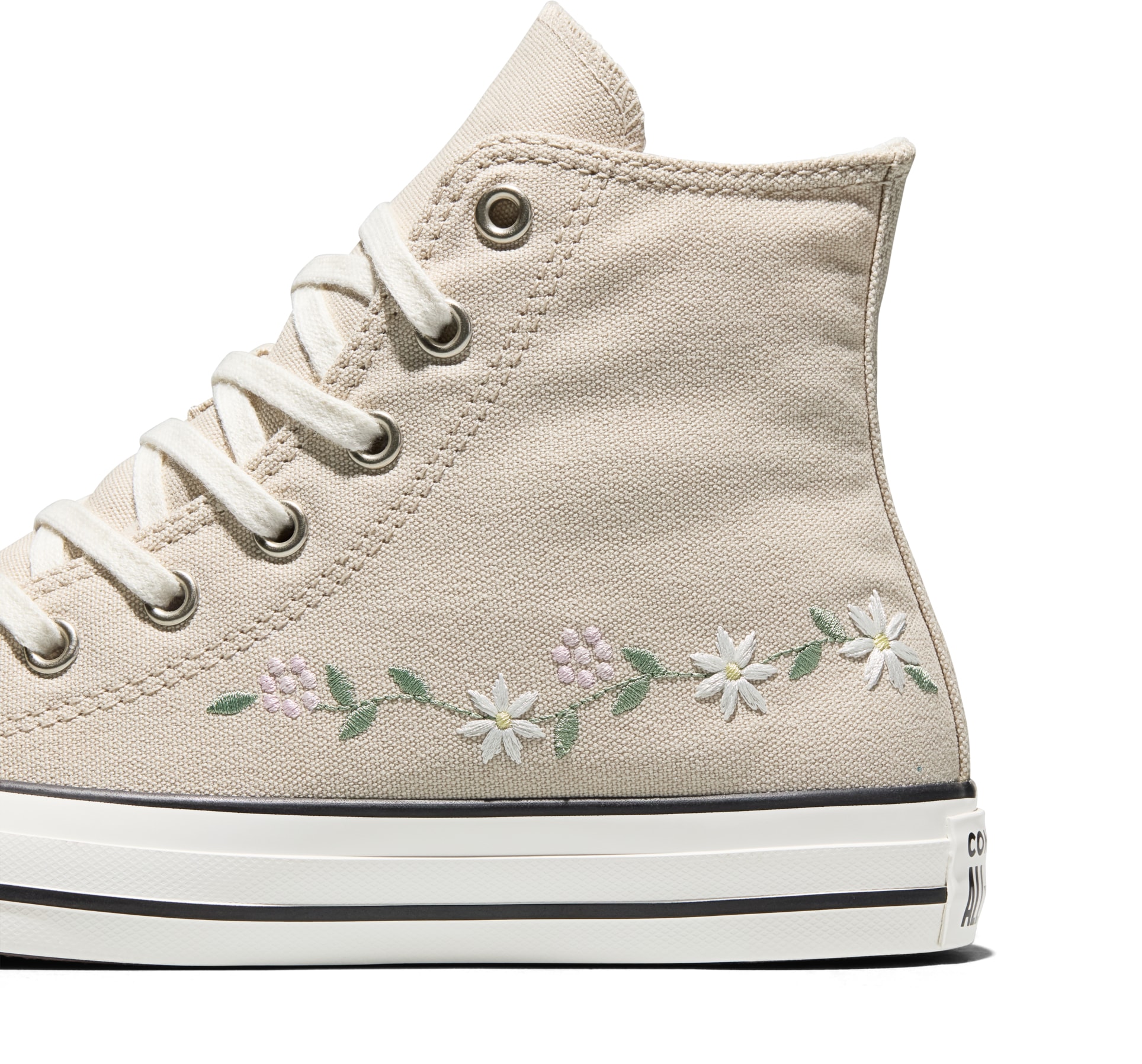 Converse Sneaker »CHUCK TAYLOR ALL STAR«  für Alltag, leicht profiliertes Laufsohlenprofil, sportlicher Look