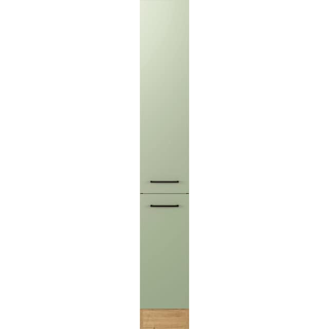 Flex-Well Apothekerschrank »Cara«, (1 St.), (B x H x T) 30 x 200 x 57 cm,  mit 5 Ablagen bequem kaufen
