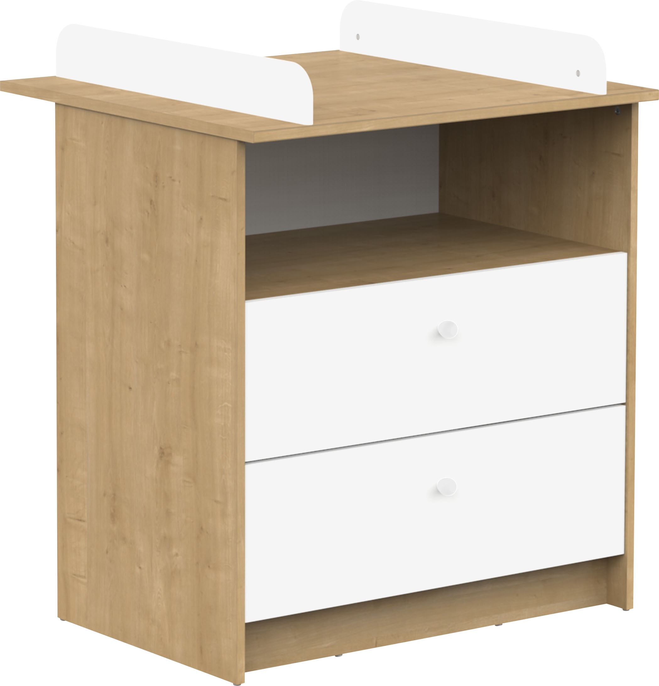 Demeyere GROUP Wickelkommode »Helicia«, 79,6 cm