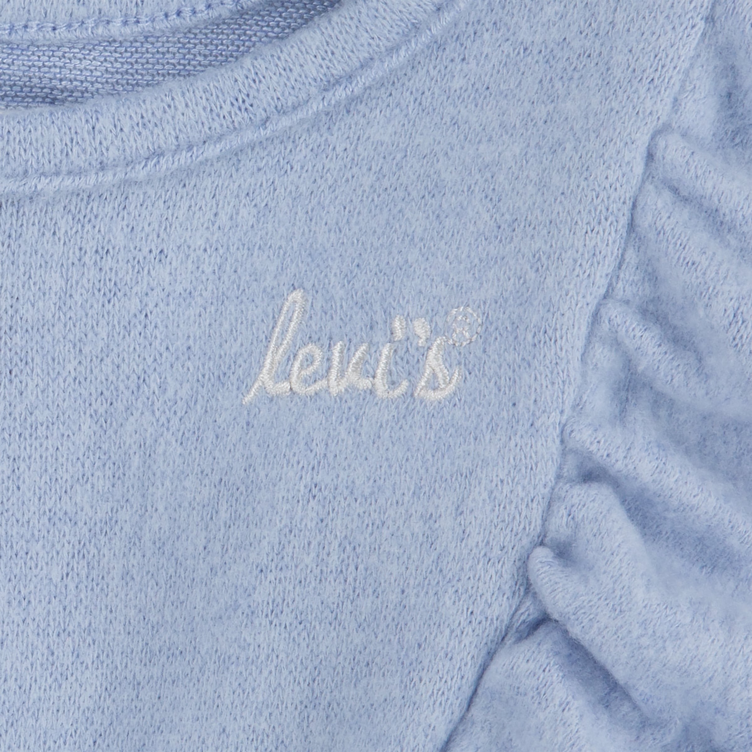Levi's® Kids Jerseykleid Set,  mit passendem Slip im Set, for Girls