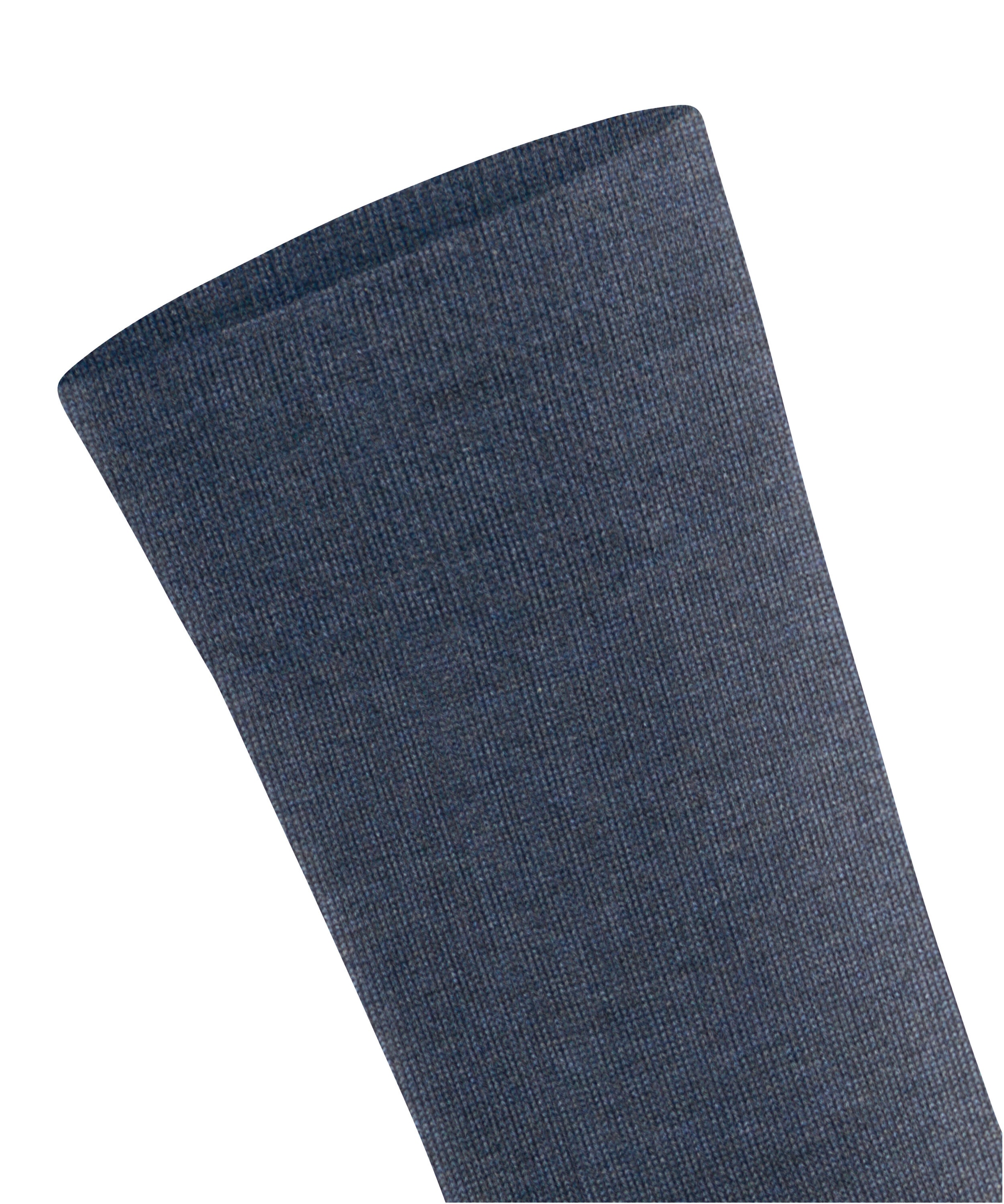 FALKE Socken »Sensitive London« weicher Komfortbund, druckfreier Sitz, atmungsaktiv
