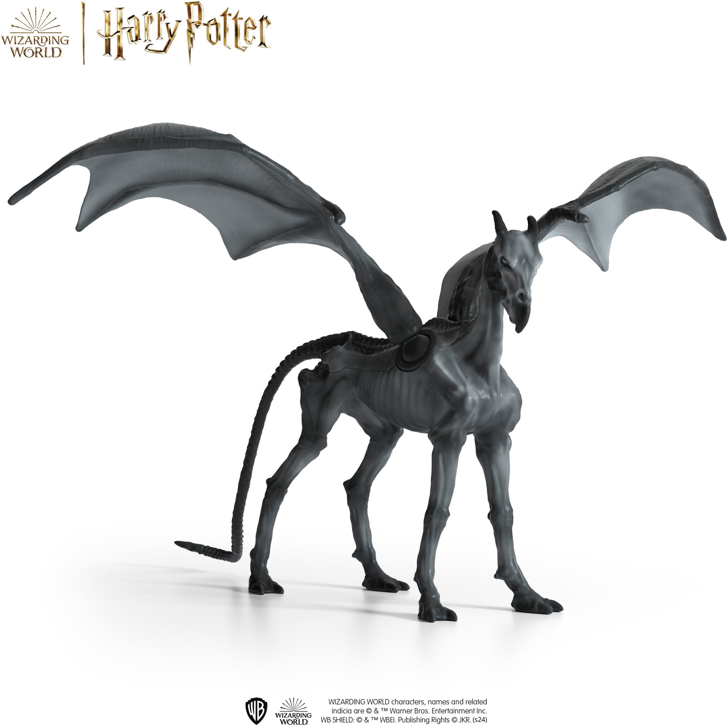 Schleich® Spielfigur »WIZARDING WOLRD™, Thestral (13996)«