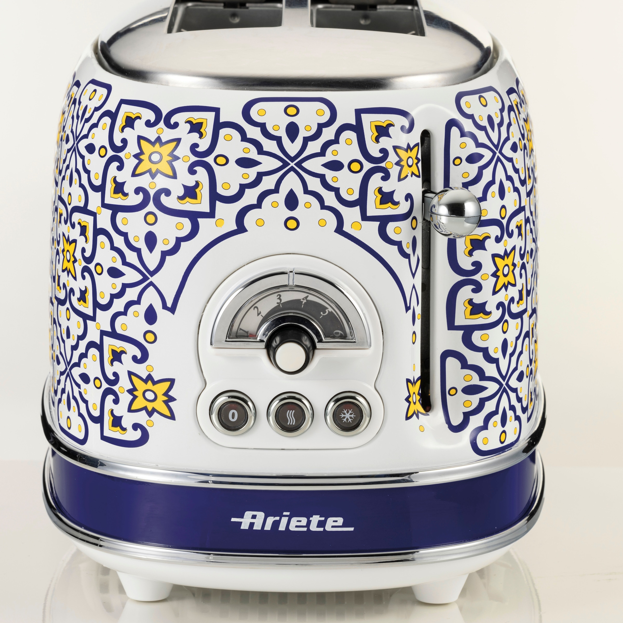 Ariete Toaster »155CA Capri«, 2 Schlitze