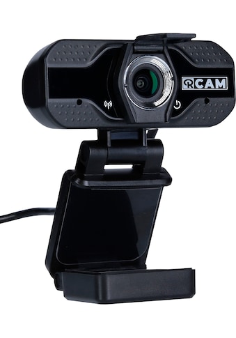 Rollei Webcam »R-Cam 100«, Full HD kaufen