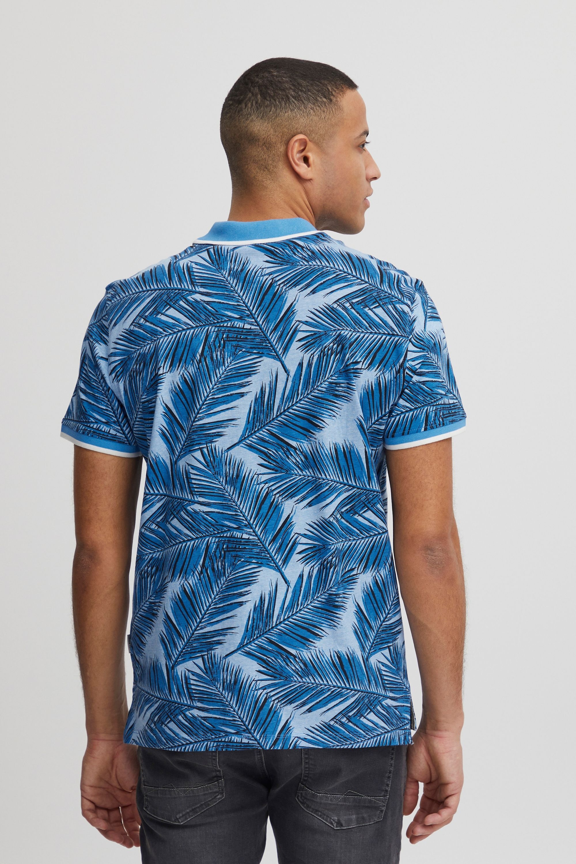 Blend Poloshirt »Poloshirt BHPolo«