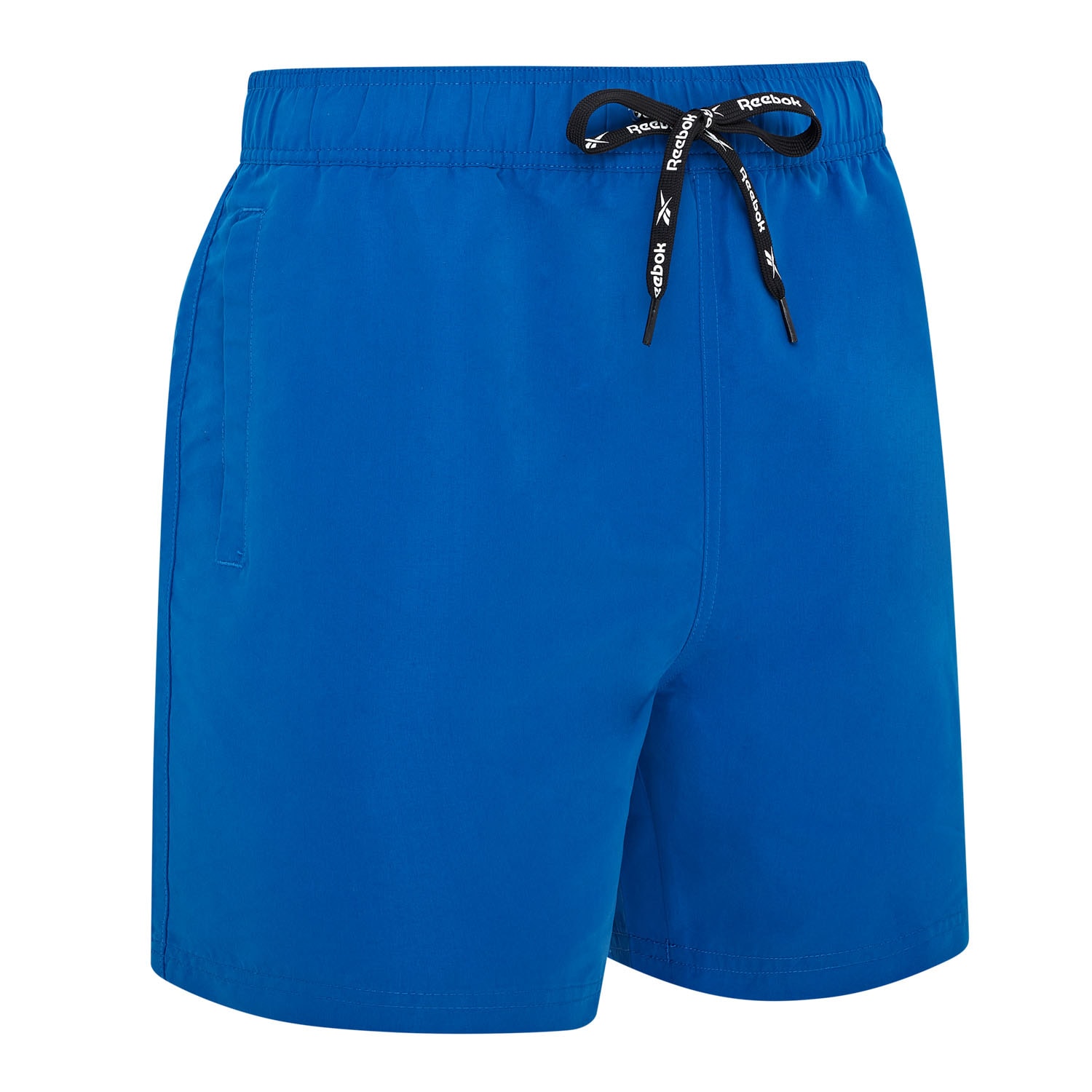 Reebok Badeshorts »Clayton«, (1 St.), mit Kordeln