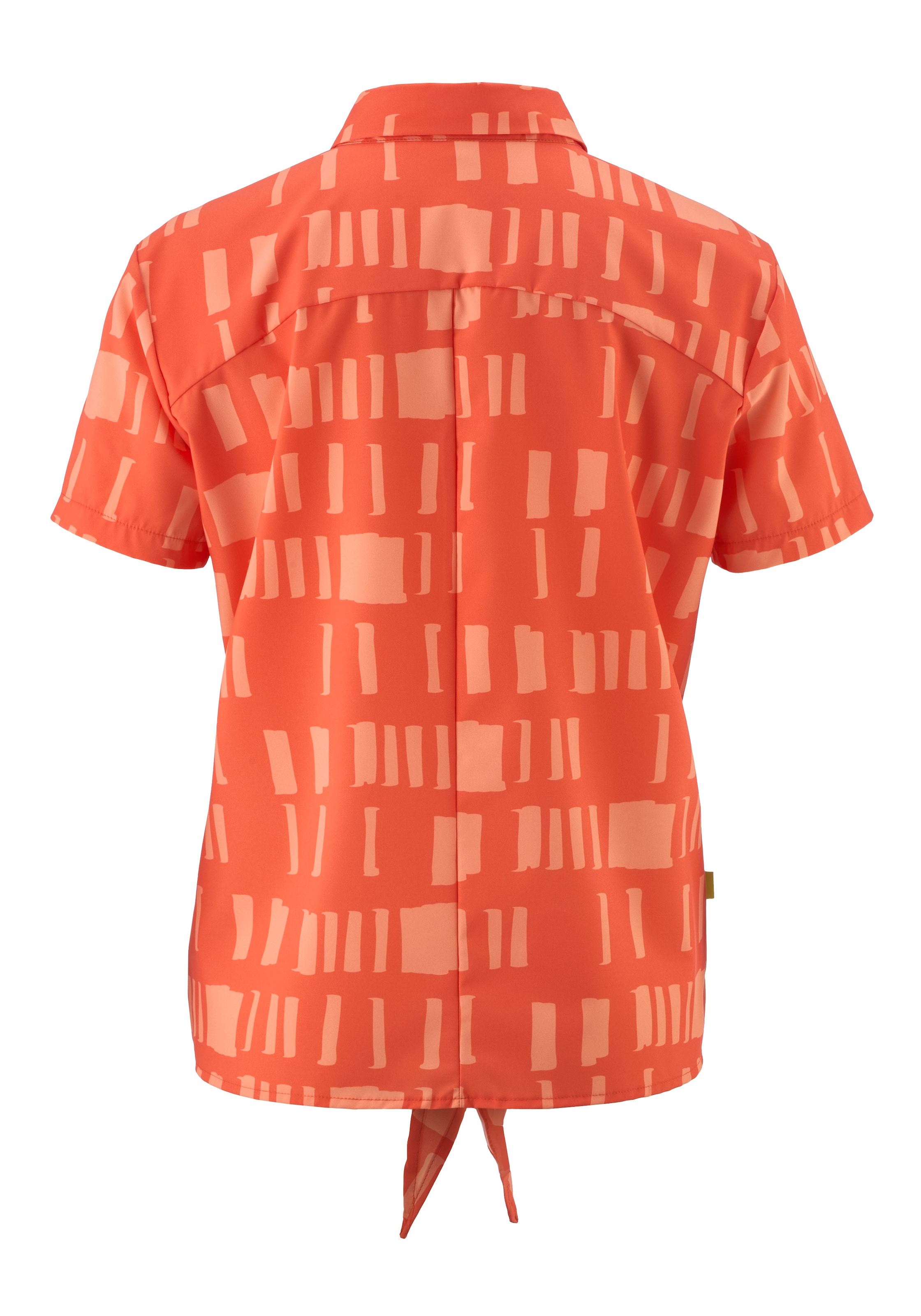 Gonso Radtrikot »Adventure Blouse W«, Strapazierfähig, formbeständig