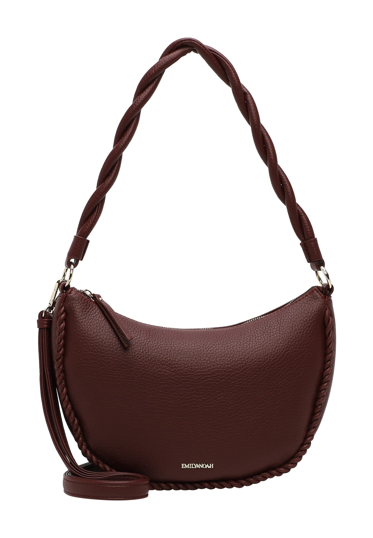EMILY & NOAH Beuteltasche »Beutel E&N Lania«