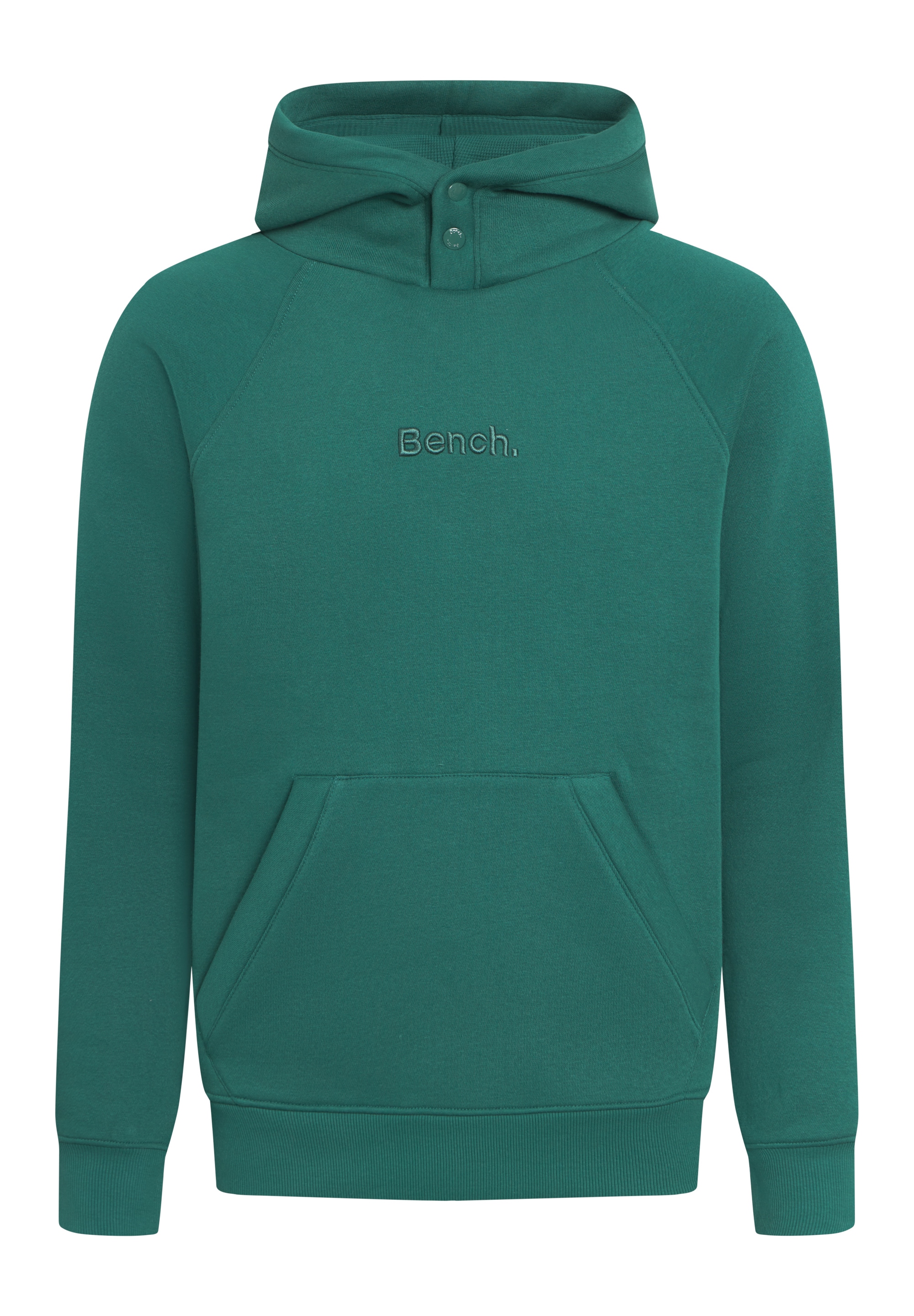 Bench. Kapuzensweatshirt »SANKEY«
