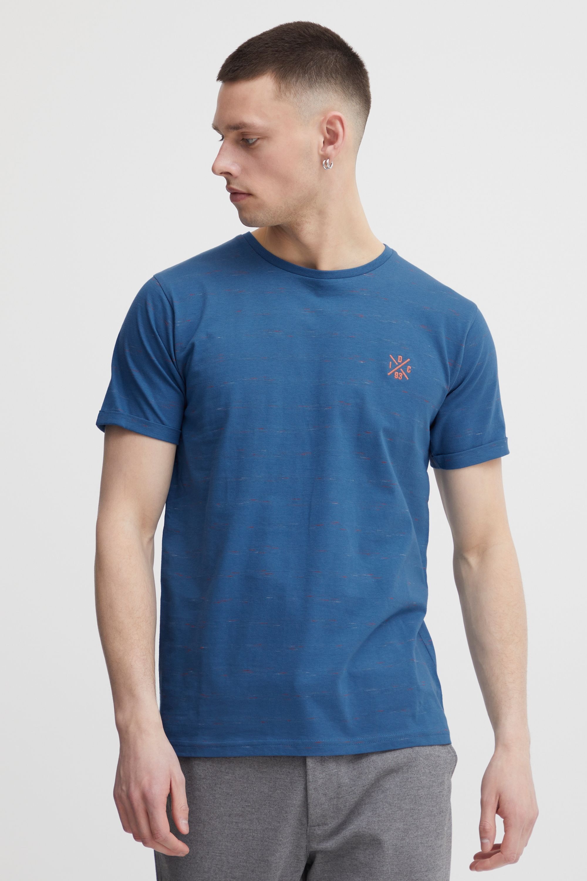 Indicode T-Shirt »T-Shirt IDGabrix«