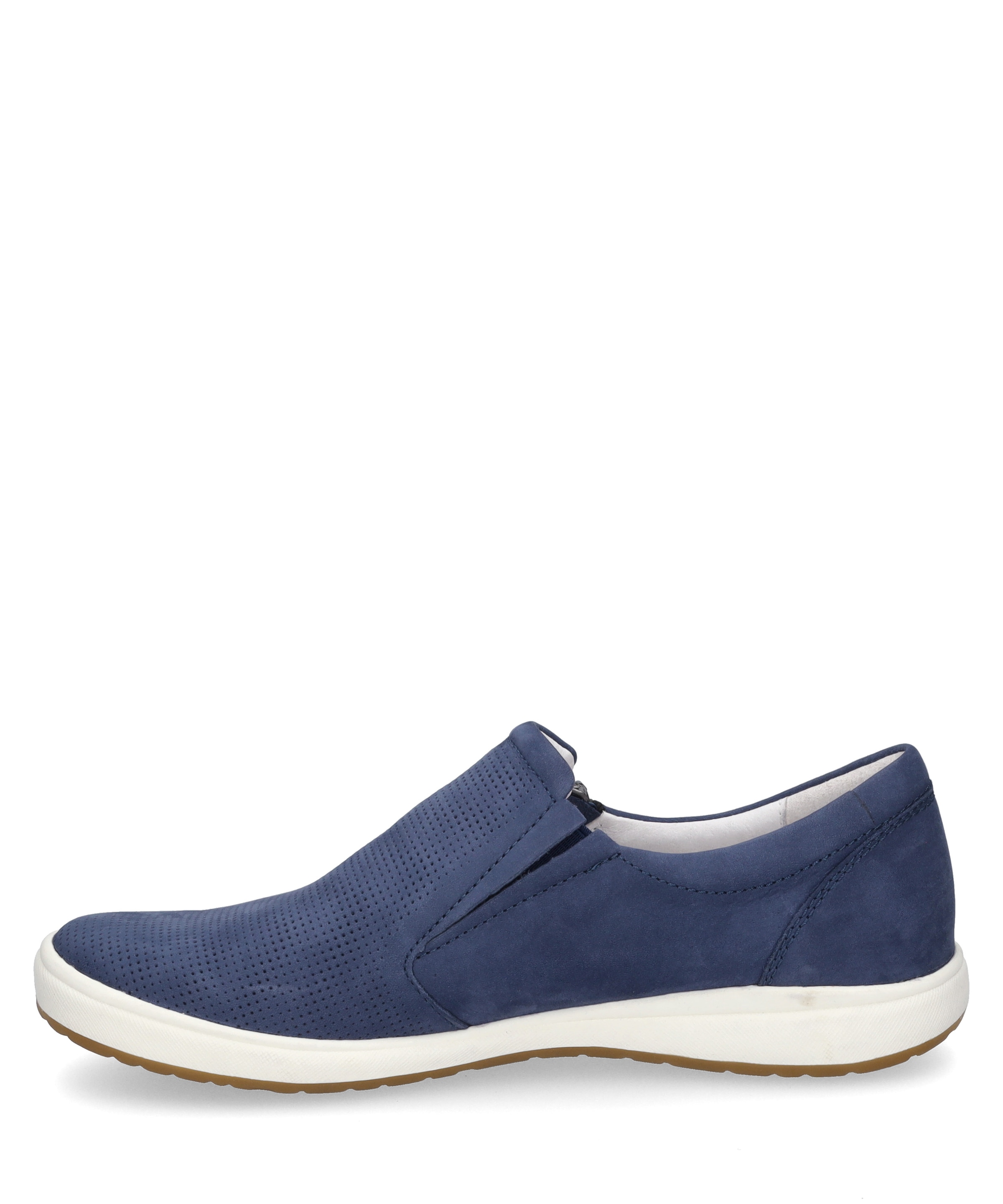 Josef Seibel Slipper »Caren 22, blau«