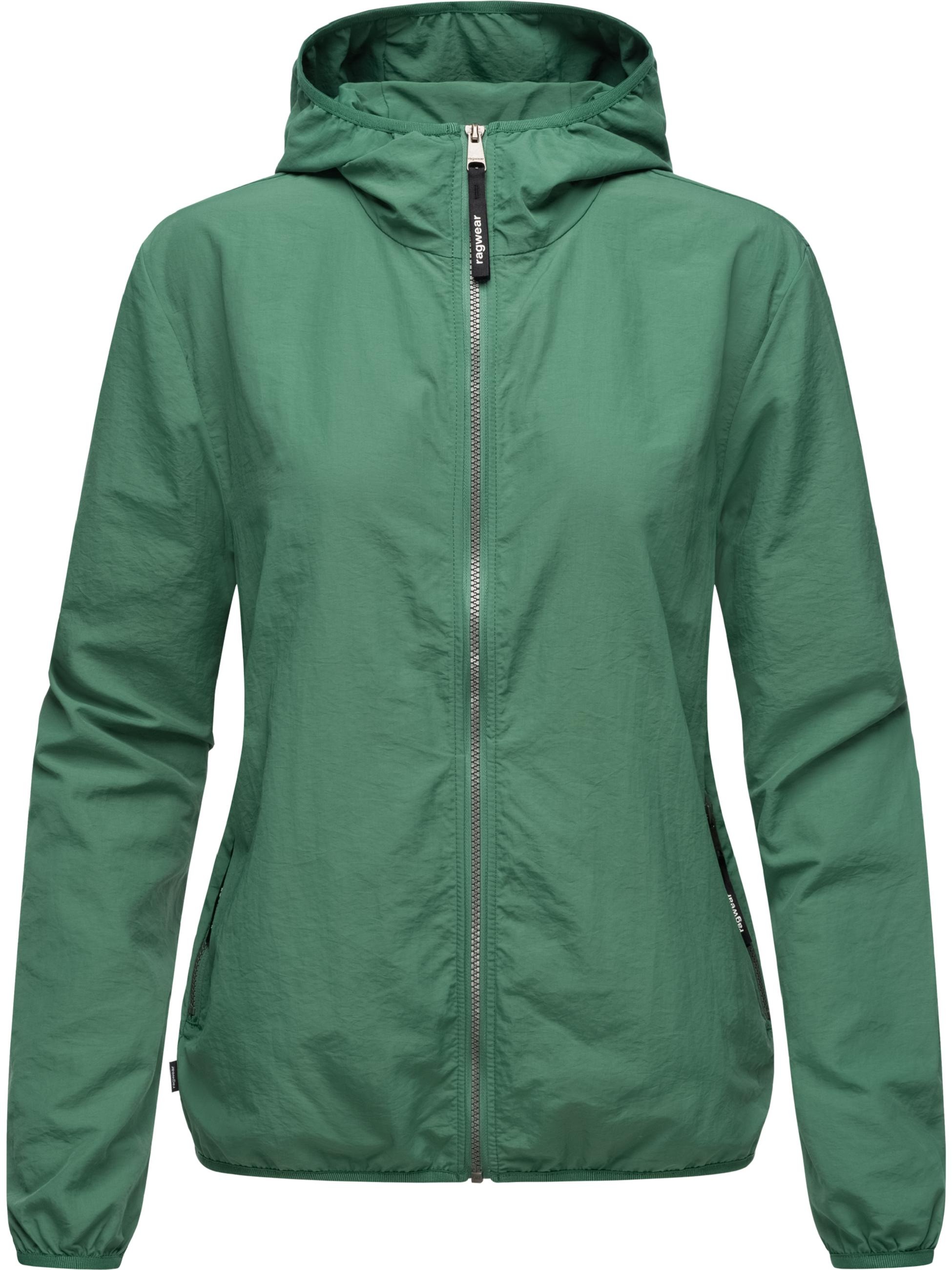 Ragwear Outdoorjacke »Outdoorjacke Vinzie B«