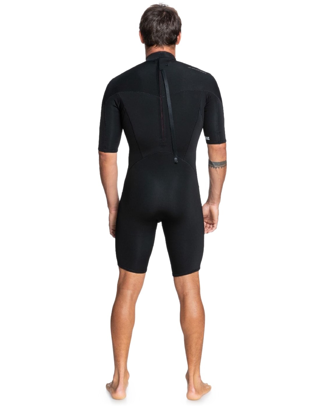 Quiksilver Neoprenanzug »2/2mm Everyday Sessions«