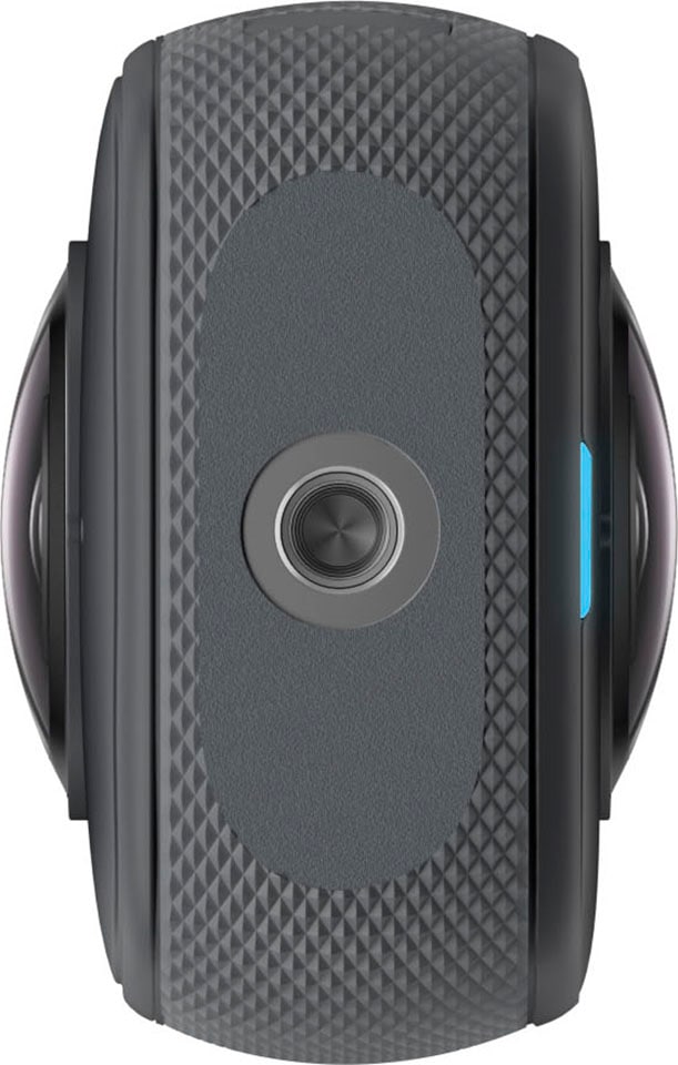 UNIVERSAL | Insta360 (Wi-Fi) ➥ Bluetooth-WLAN Motorcycle 5,7K, Garantie Kit«, Camcorder XXL Jahre »X3 3