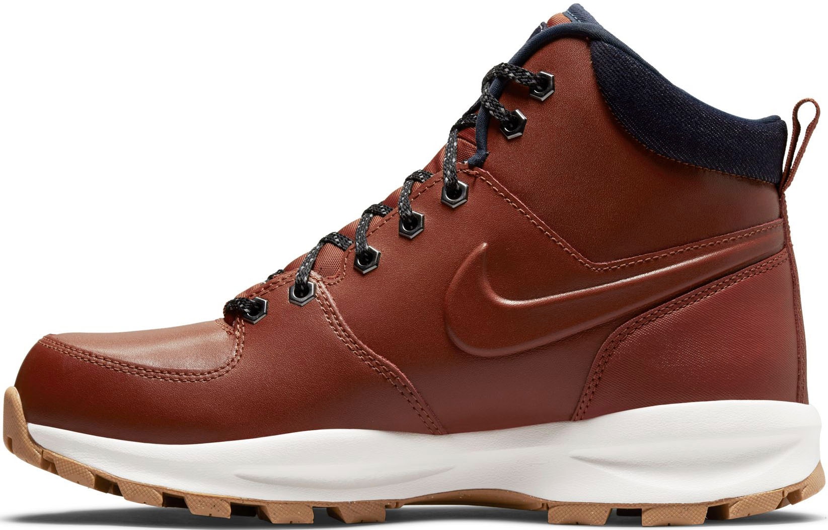 Nike Sportswear Schnürboots »MANOA LEATHER SE«