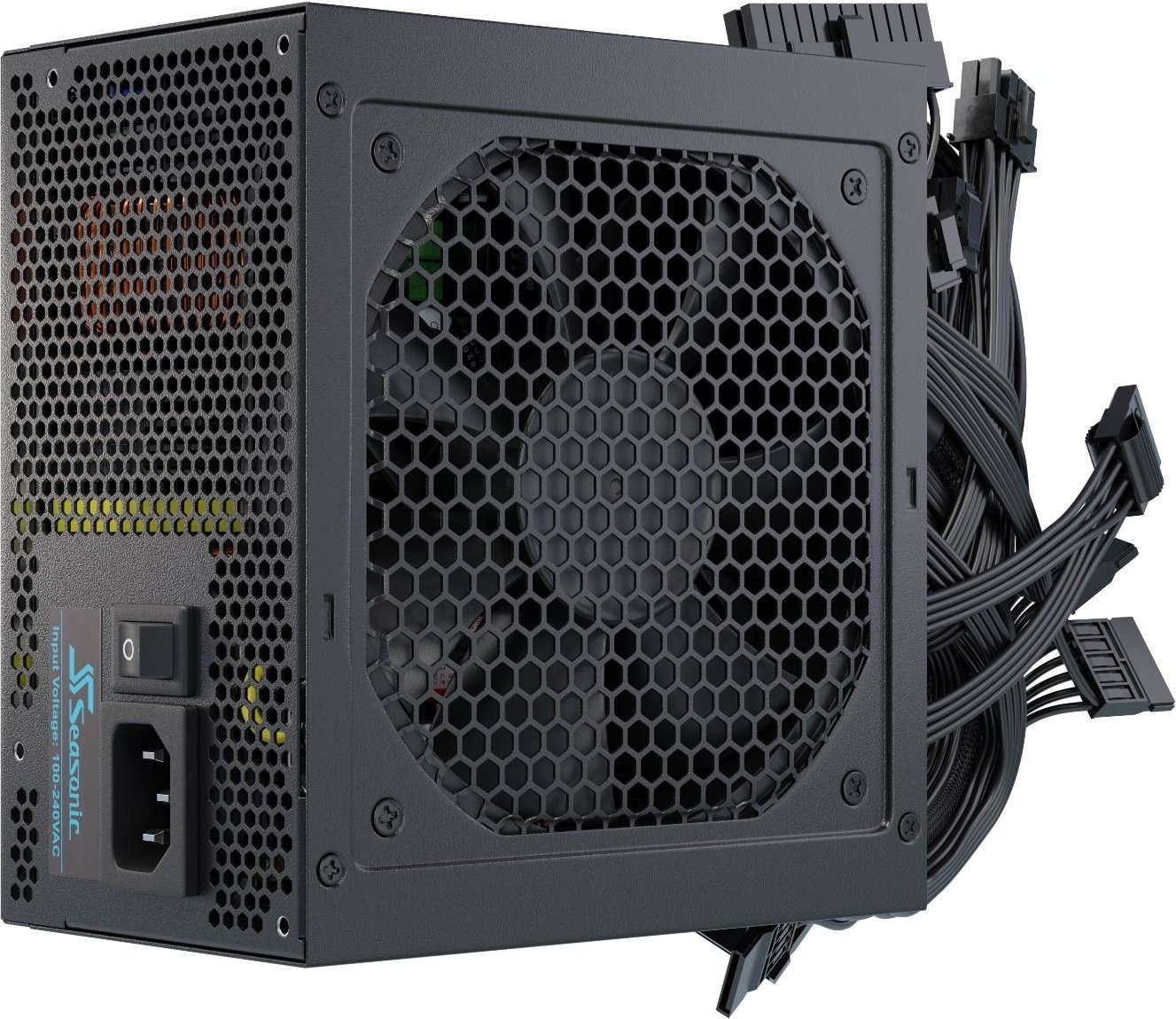 Seasonic PC-Netzteil