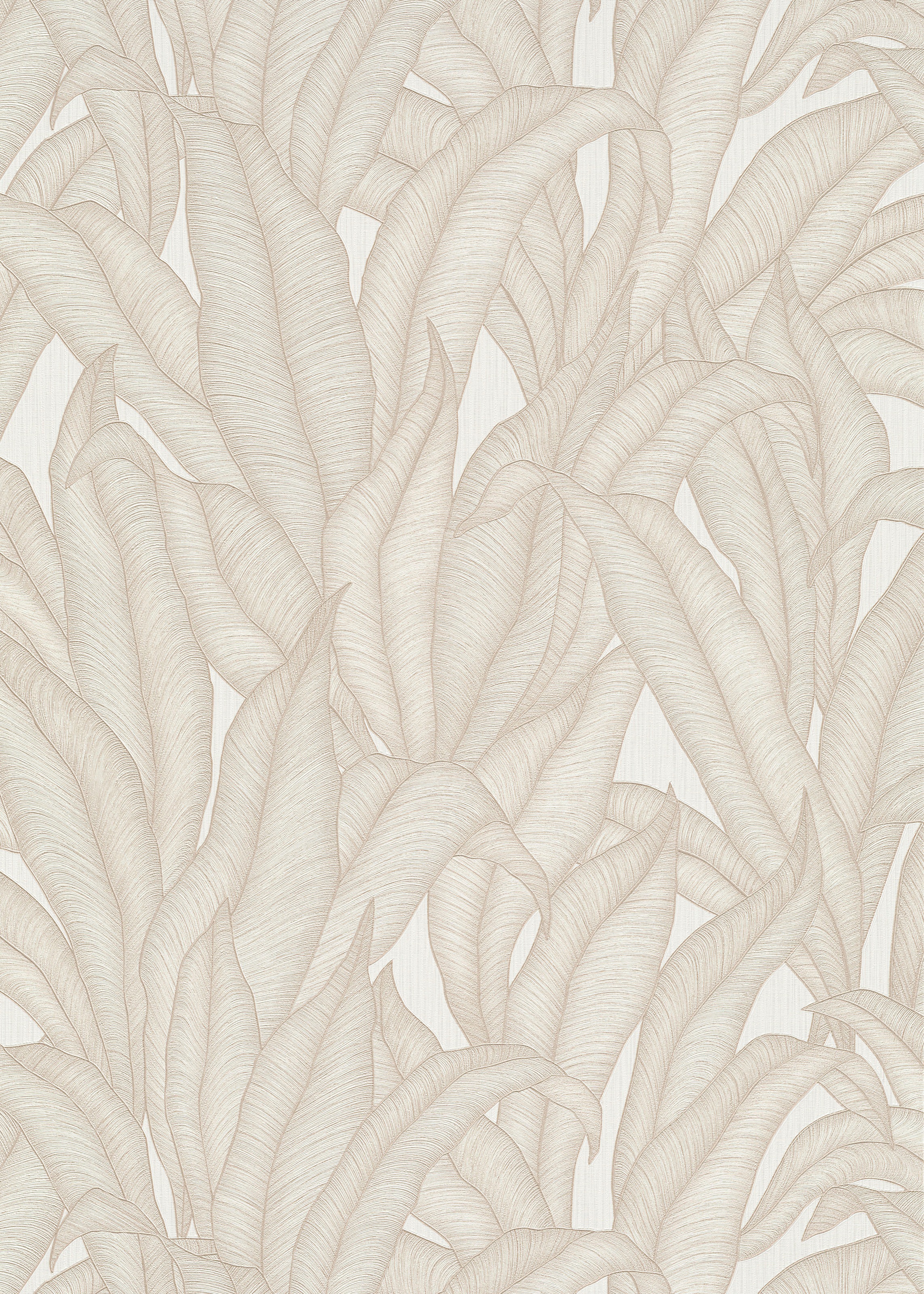 Fashion for walls Vliestapete »Sansibar«, floral, Phthalate frei