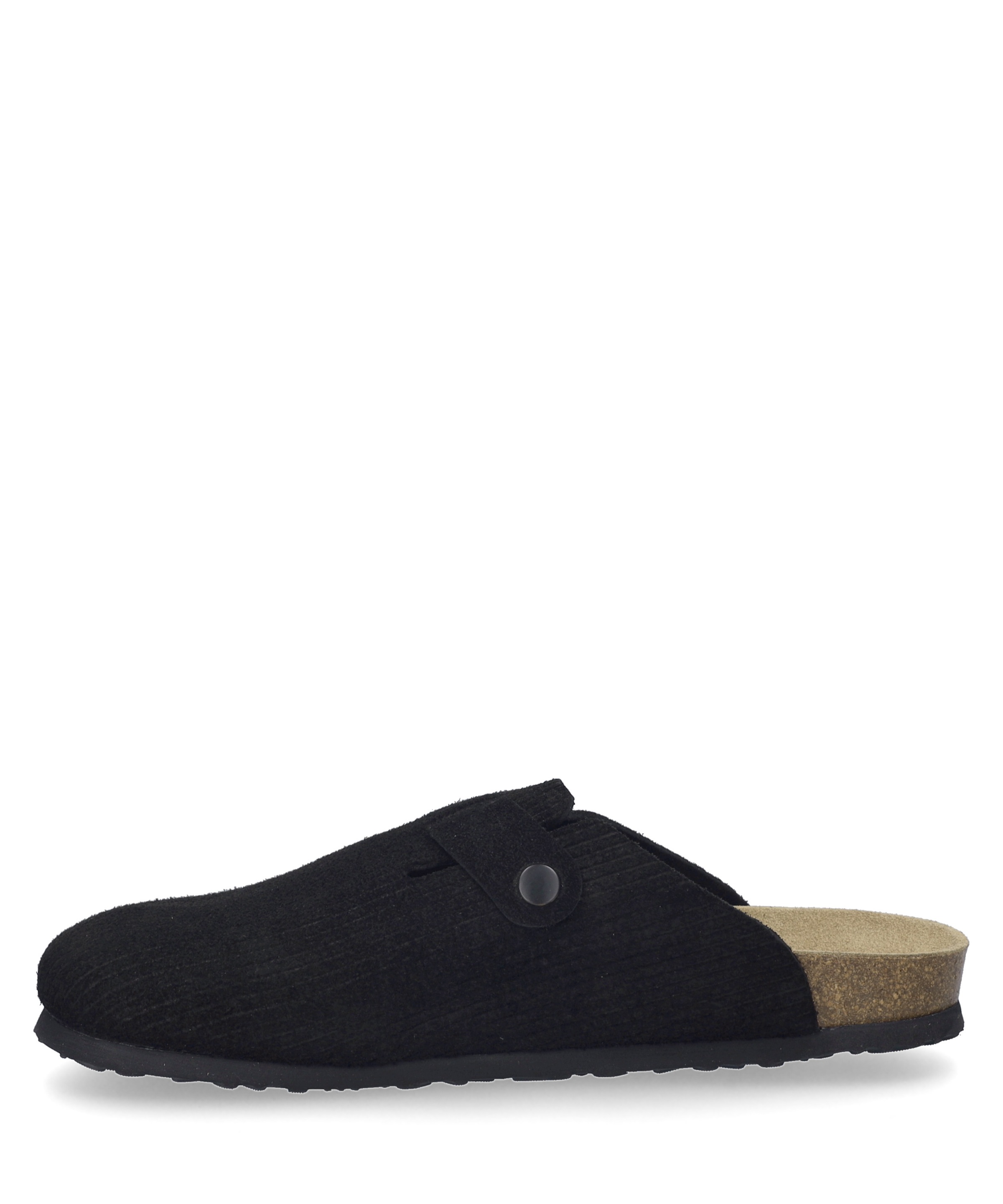 Josef Seibel Clog »Josef 04, schwarz«