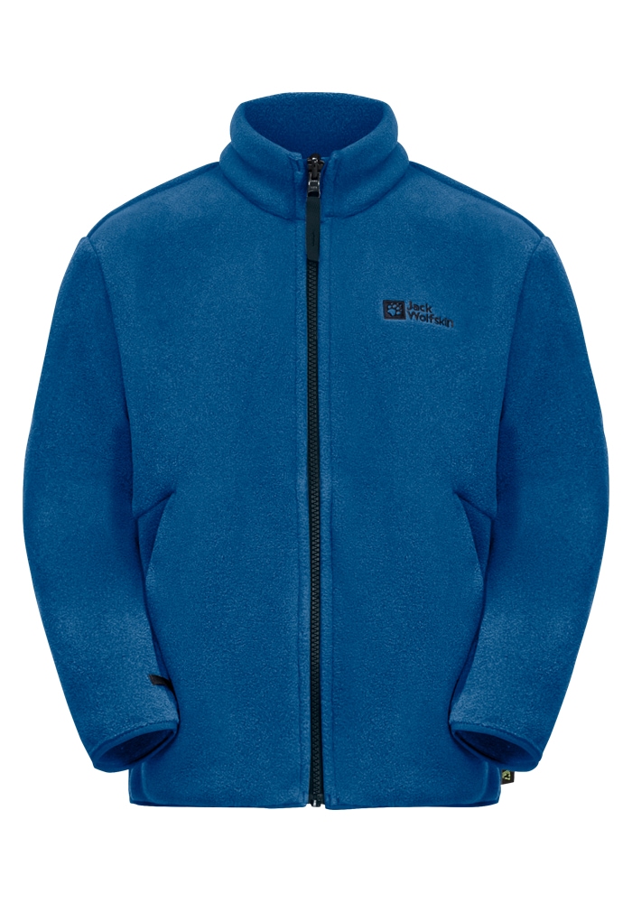 Jack Wolfskin 3-in-1-Funktionsjacke »ICELAND 3IN1 JACKET K« mit Kapuze