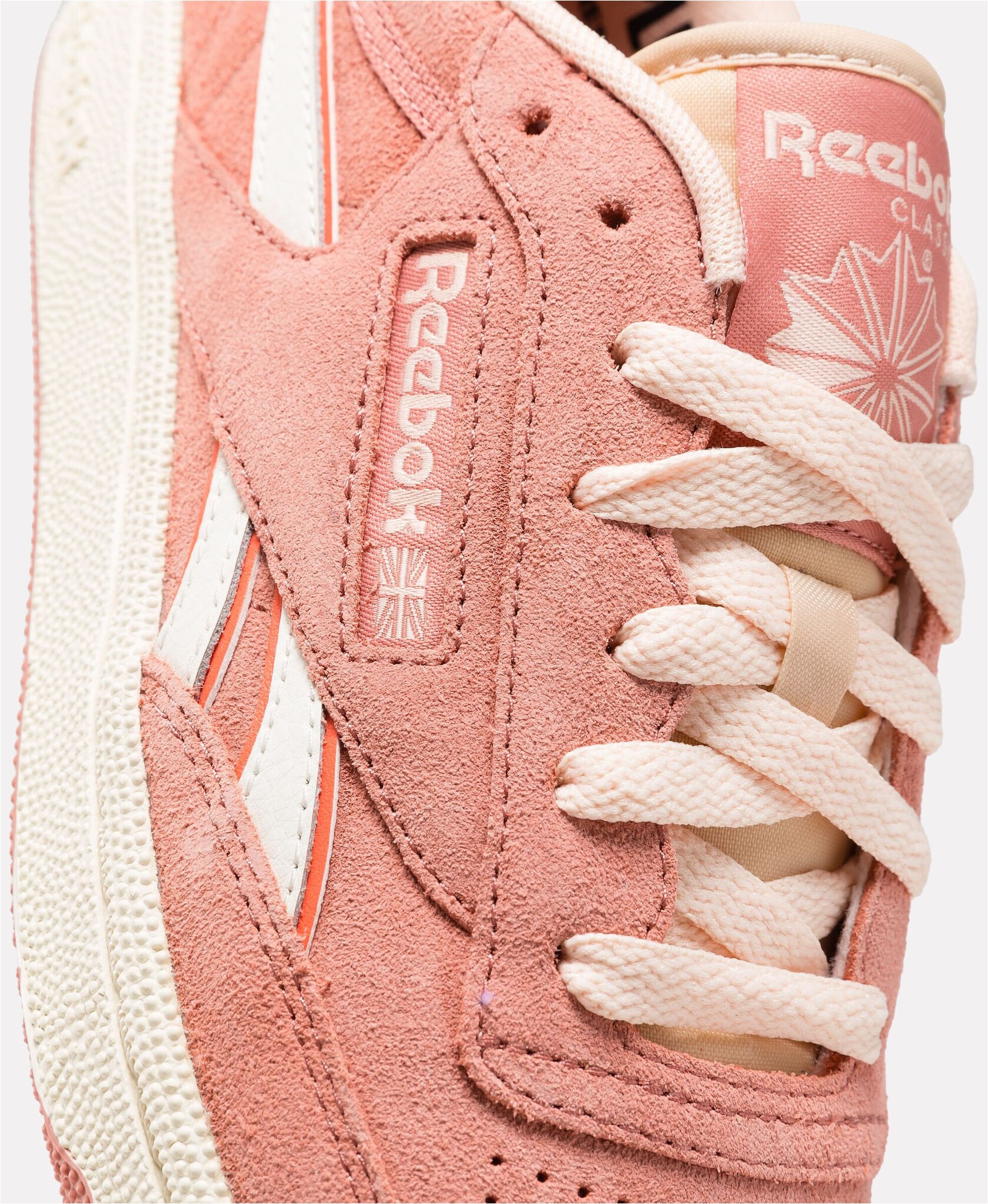 Reebok Classic Sneaker »CLUB C REVENGE«