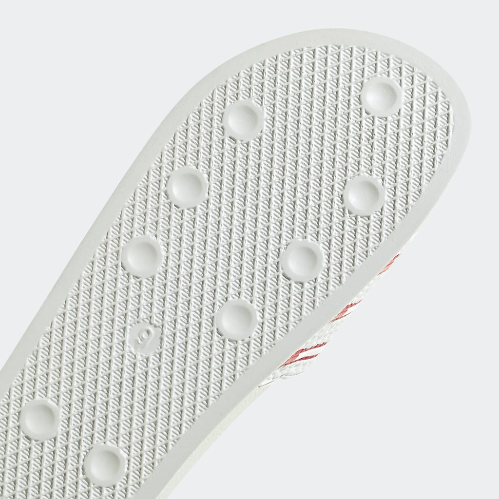 adidas Originals Badesandale »ADILETTE«