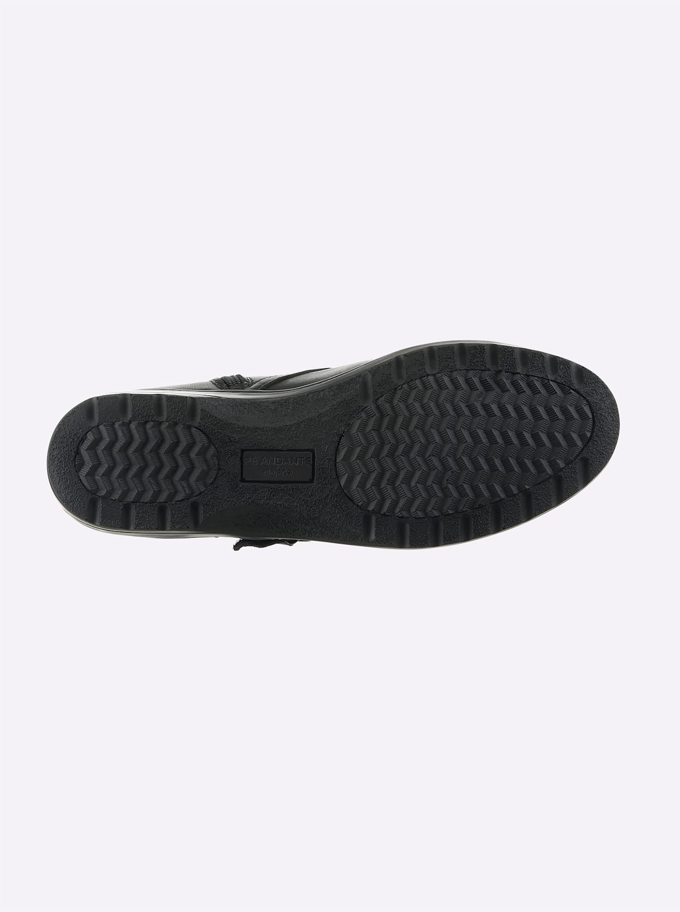 heine Stiefelette