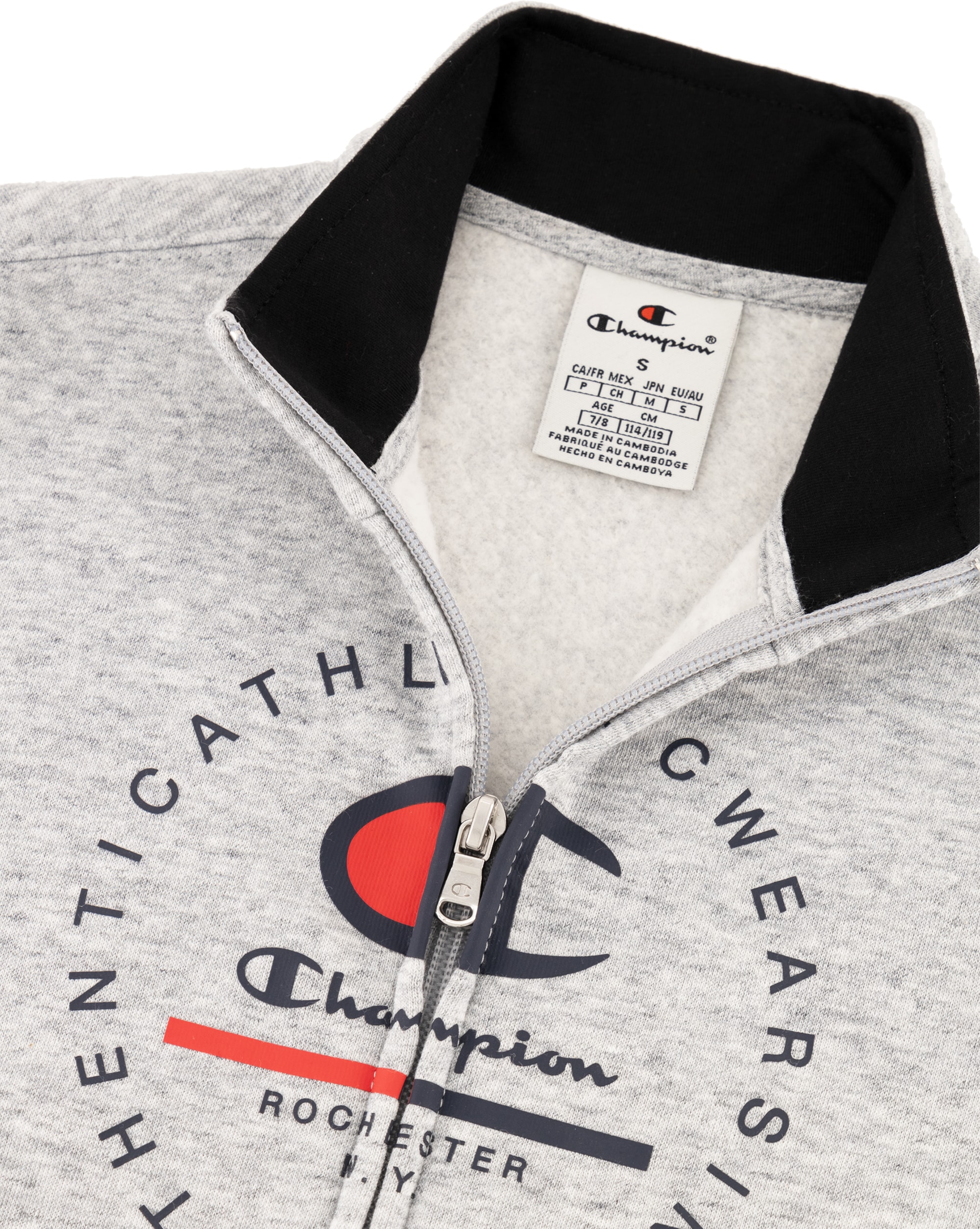 Champion Jogginganzug »Sweatsuit«, für Kinder